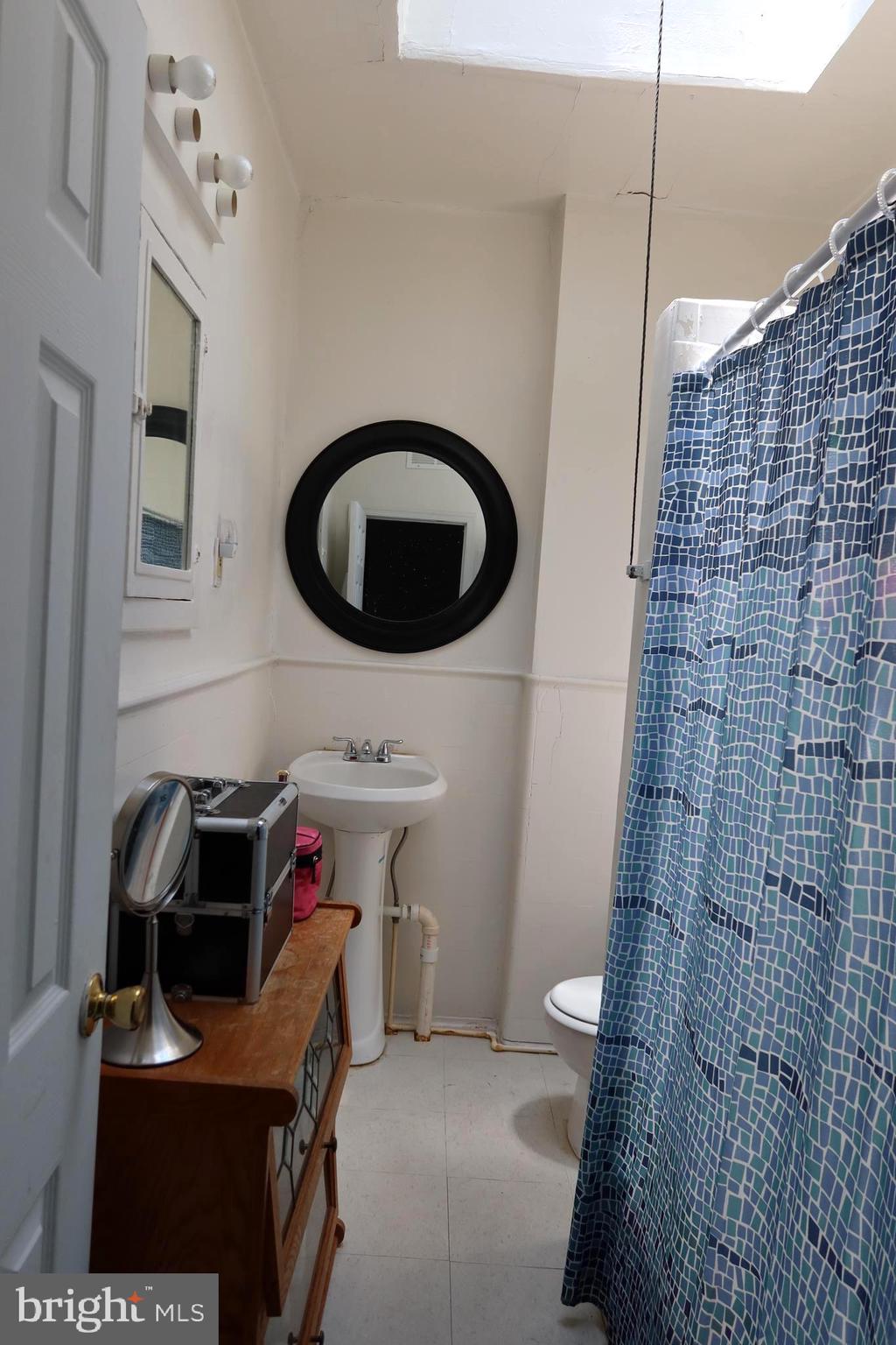 PARK HEIGHTS - Residential