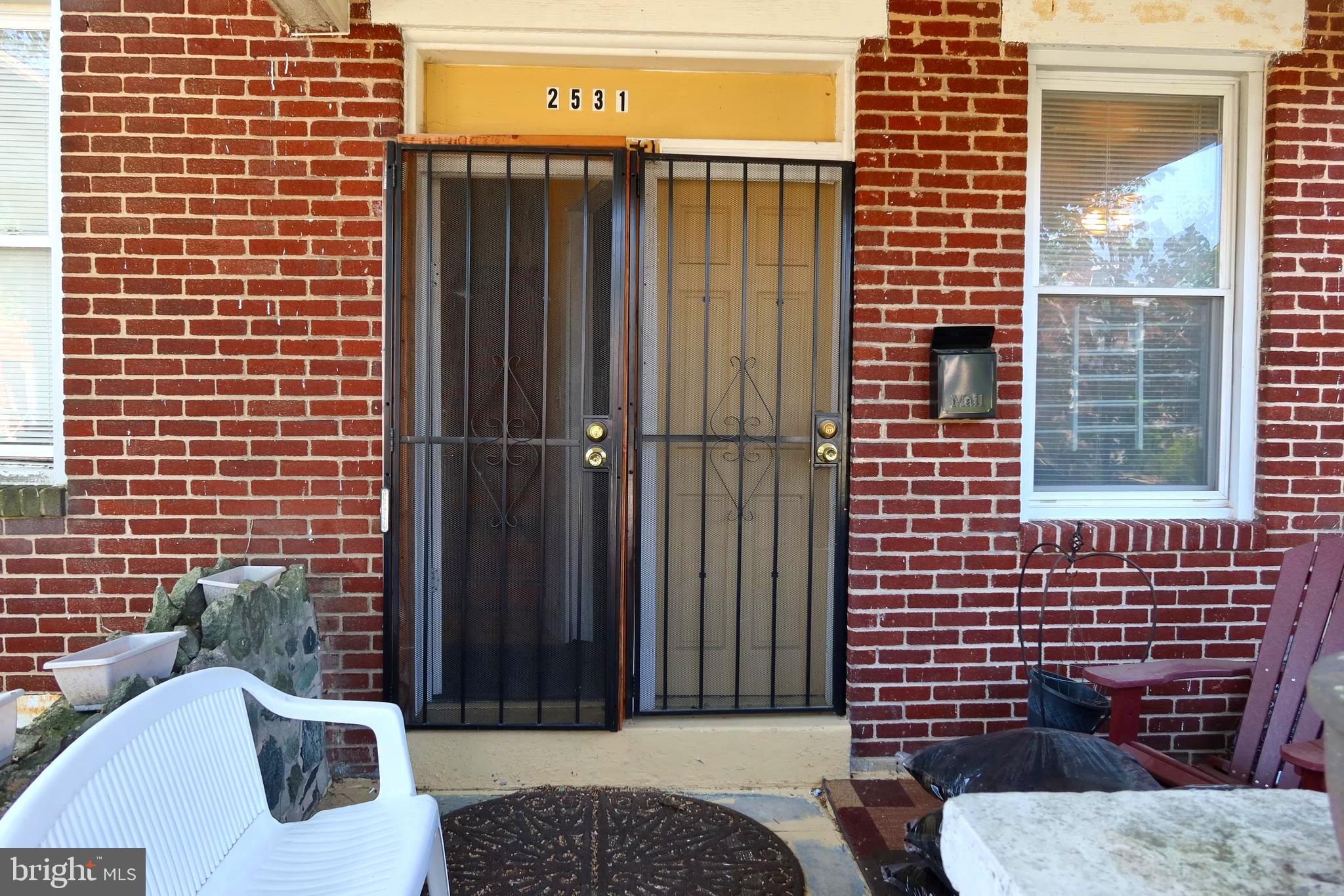 PARK HEIGHTS - Residential