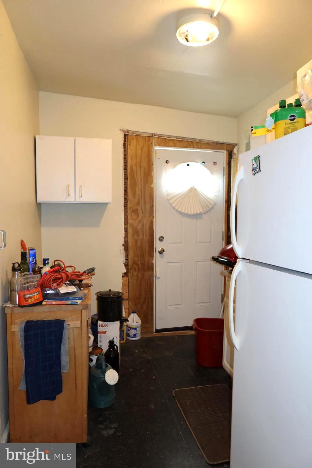 PARK HEIGHTS - Residential