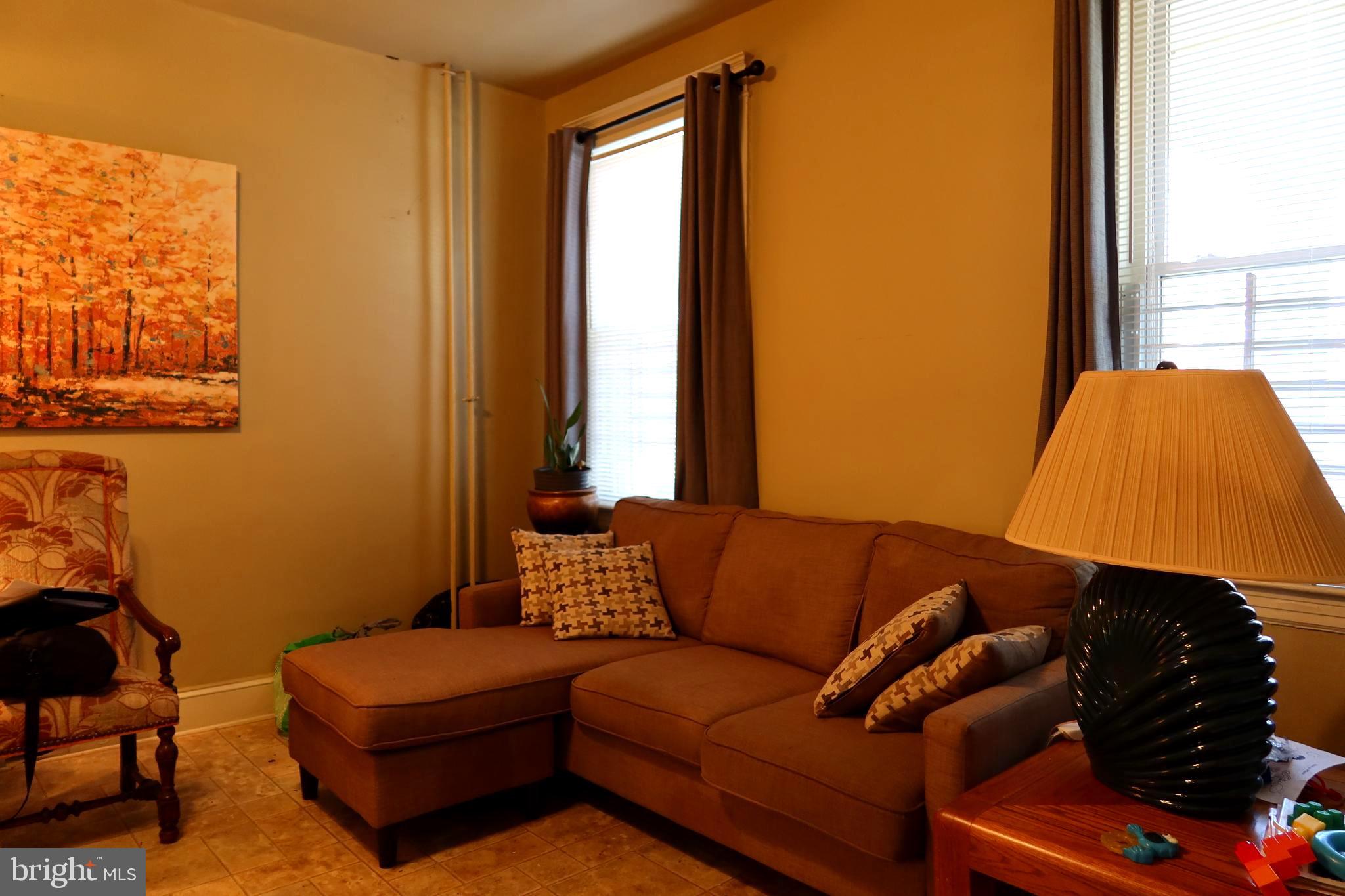 PARK HEIGHTS - Residential