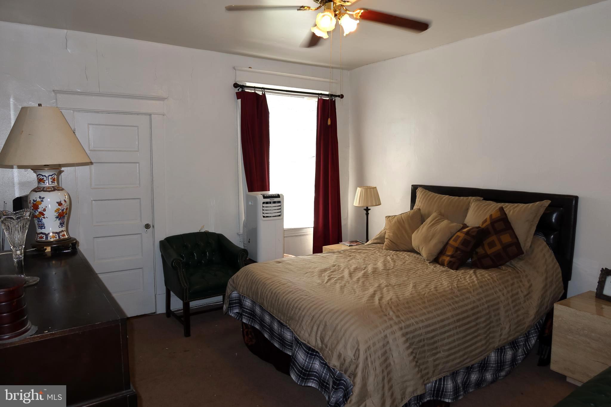 PARK HEIGHTS - Residential