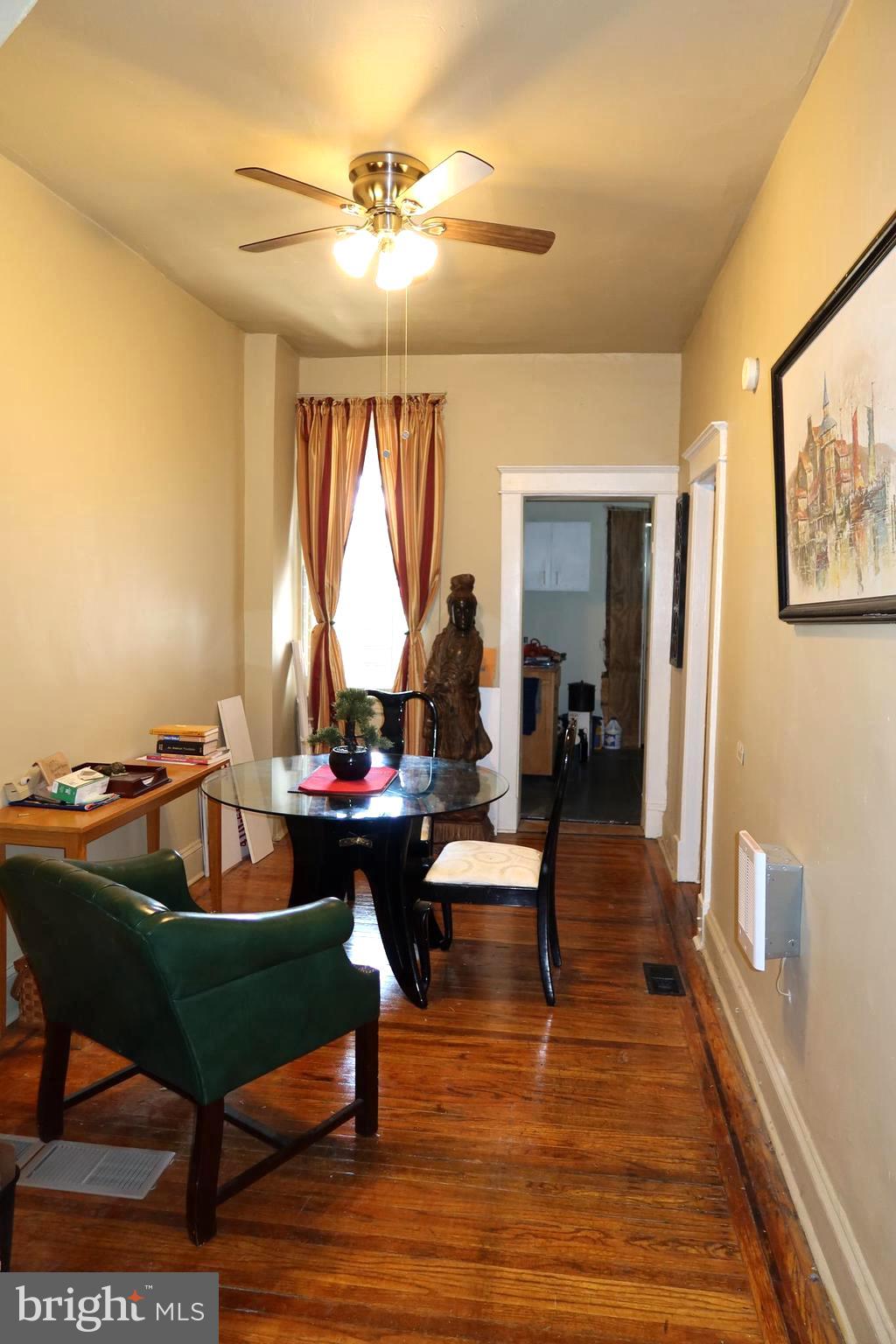 PARK HEIGHTS - Residential