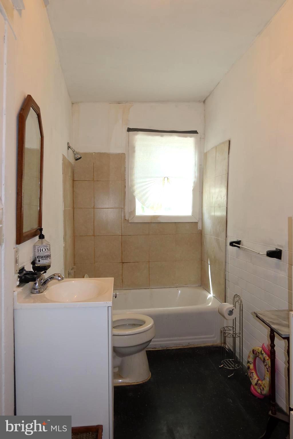 PARK HEIGHTS - Residential