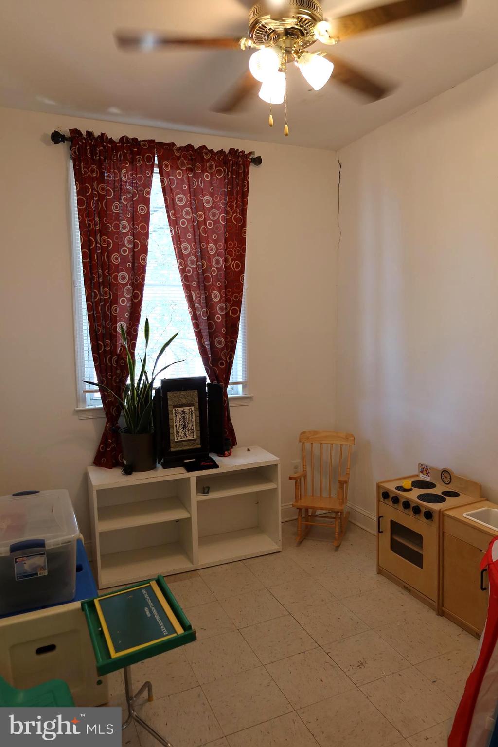 PARK HEIGHTS - Residential