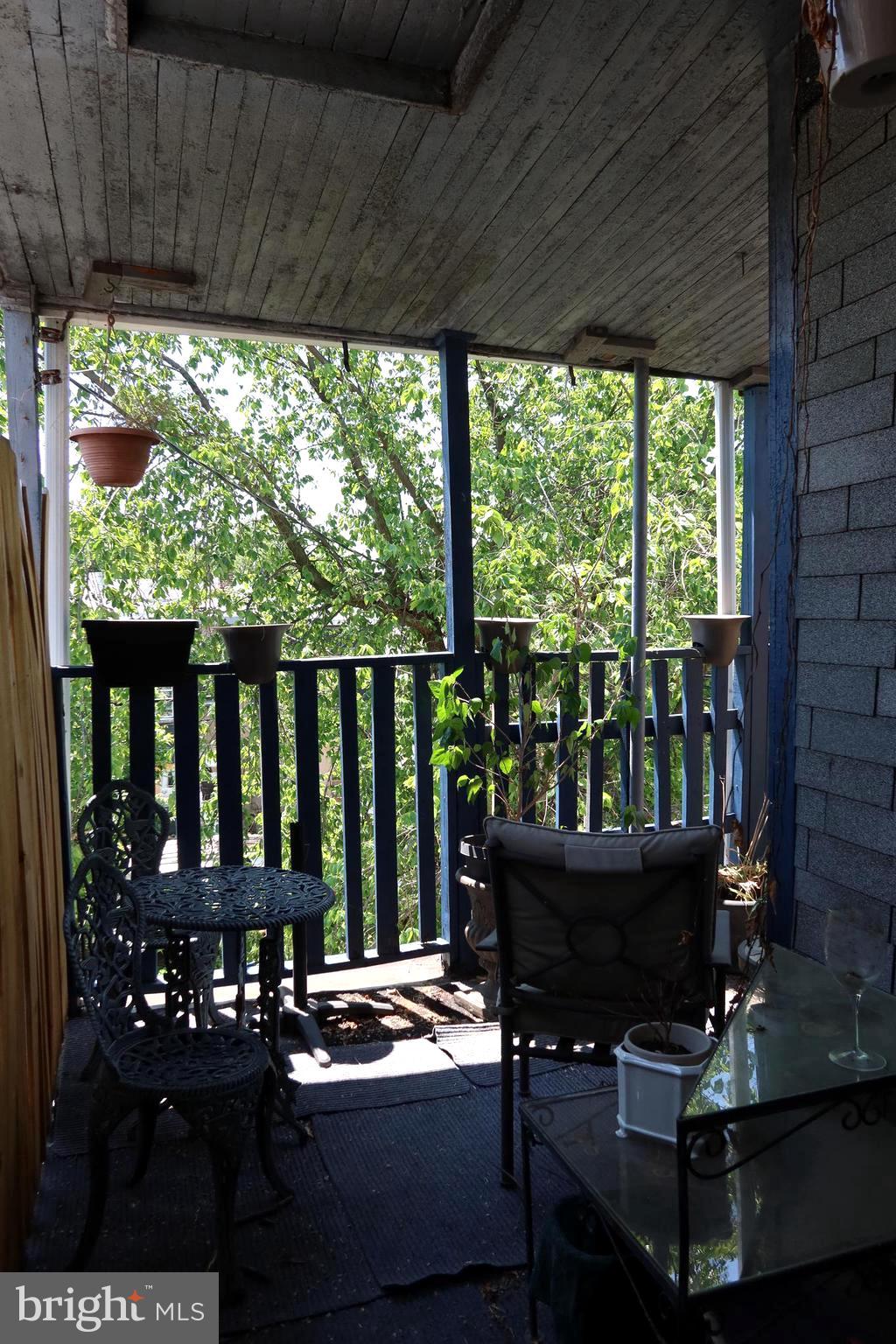 PARK HEIGHTS - Residential