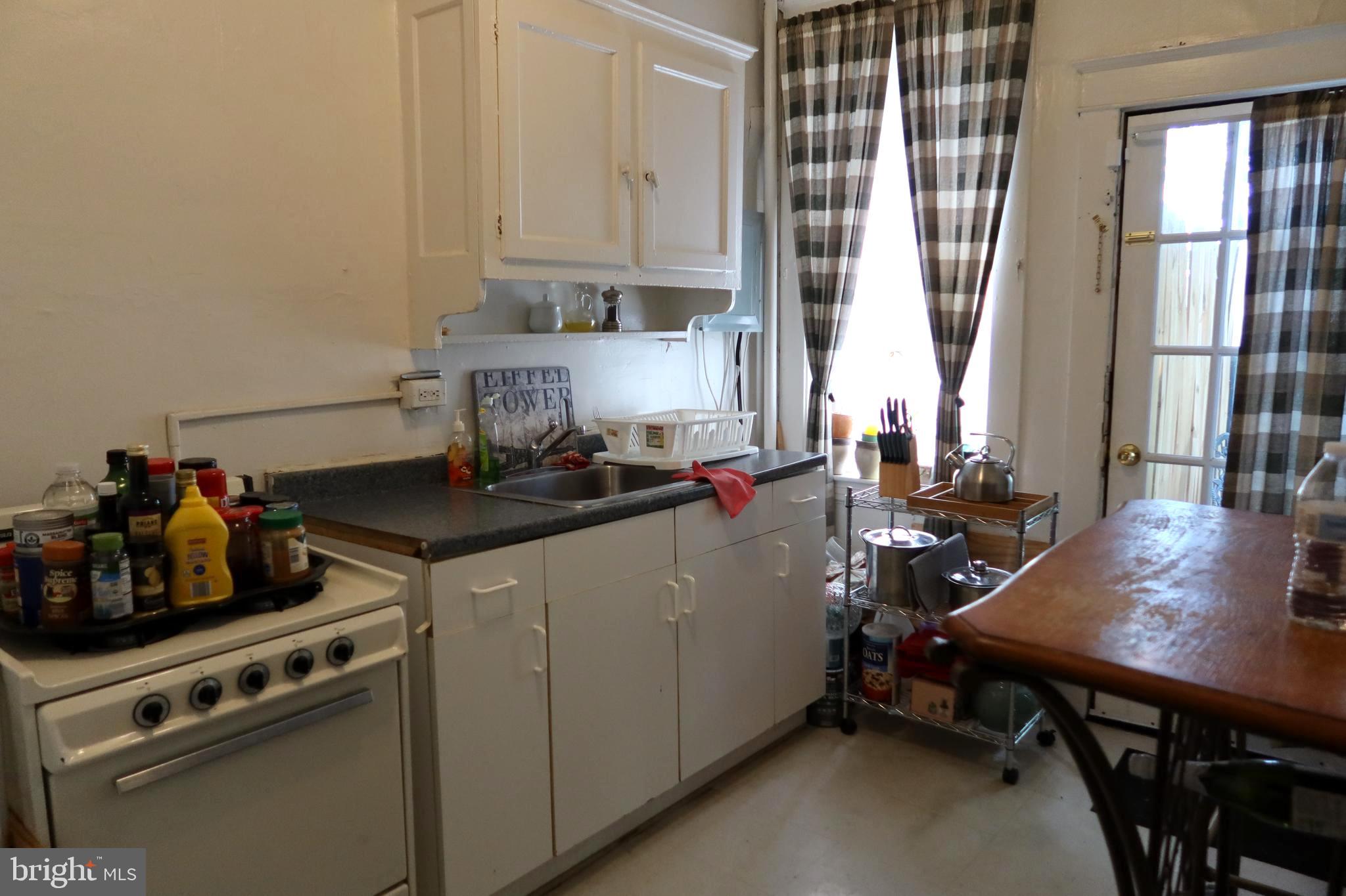 PARK HEIGHTS - Residential