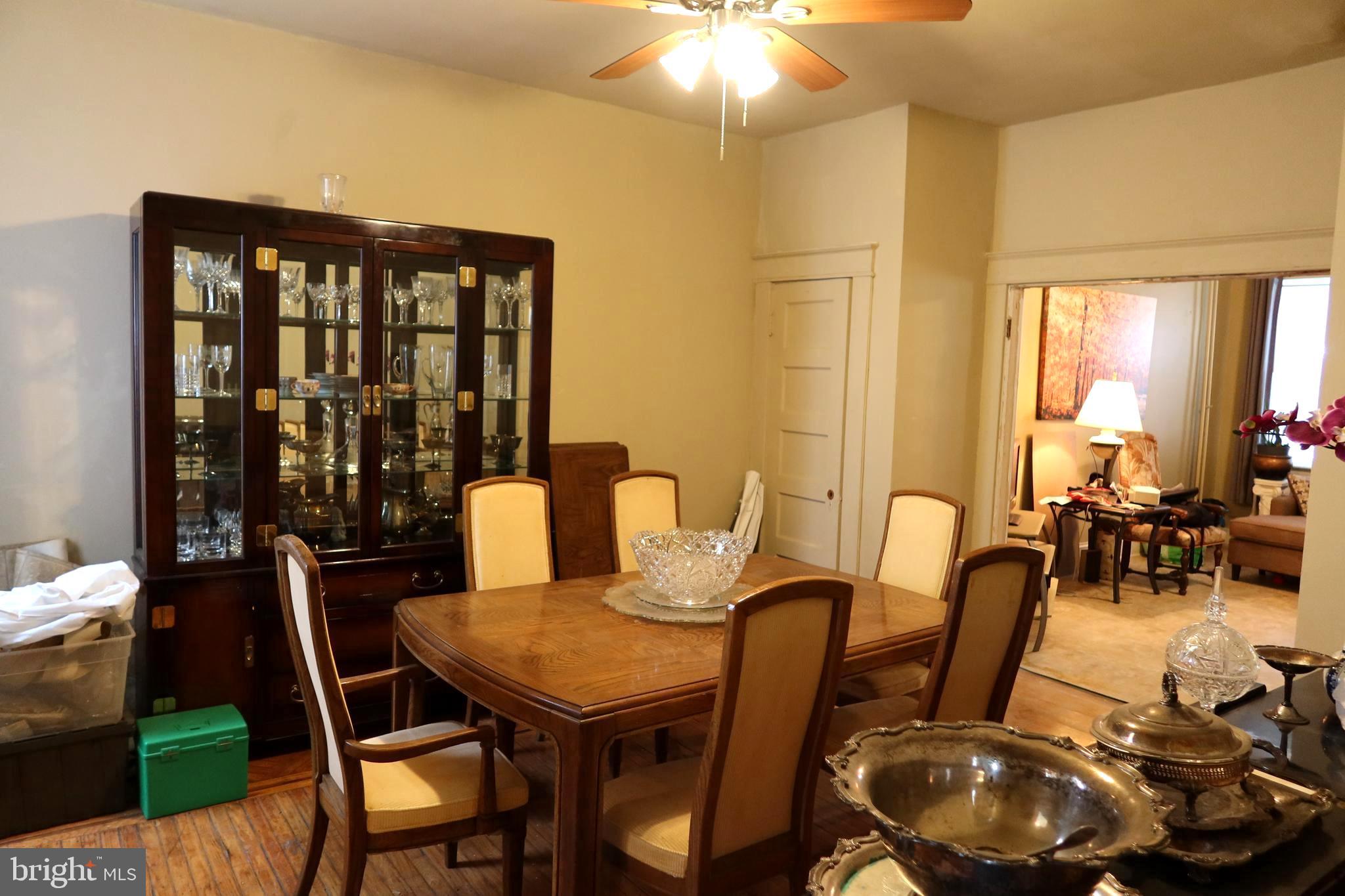 PARK HEIGHTS - Residential