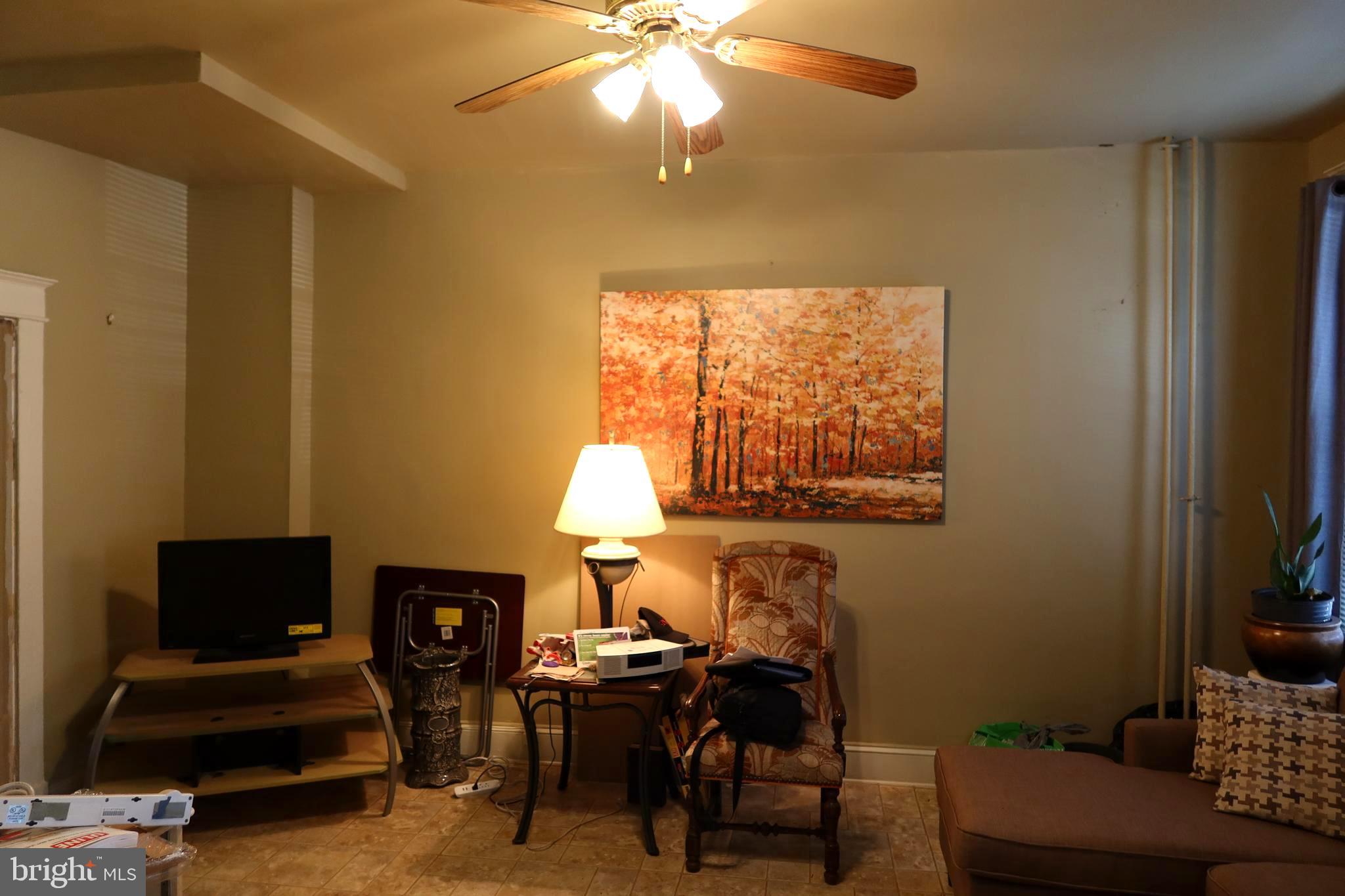 PARK HEIGHTS - Residential