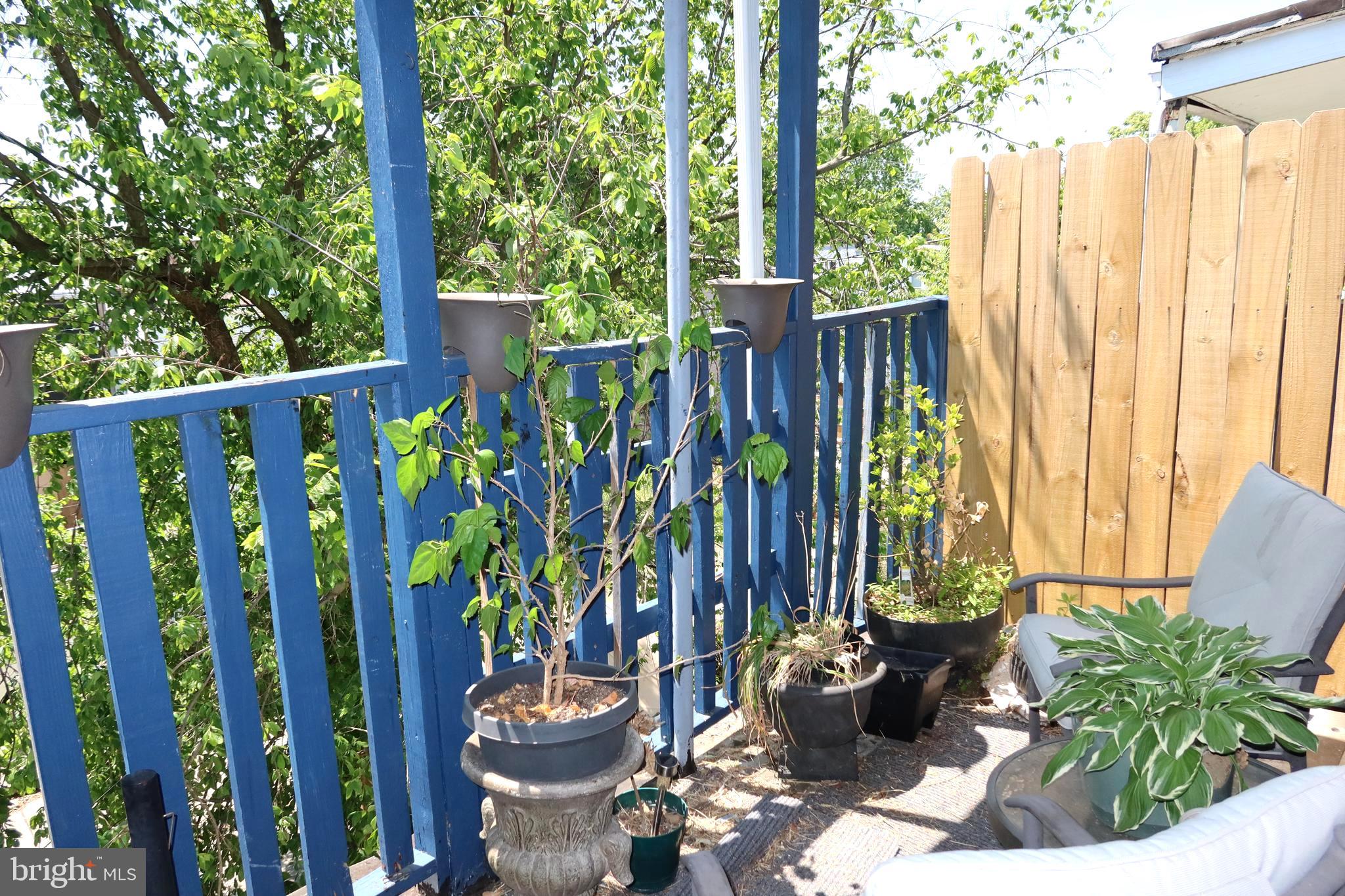 PARK HEIGHTS - Residential