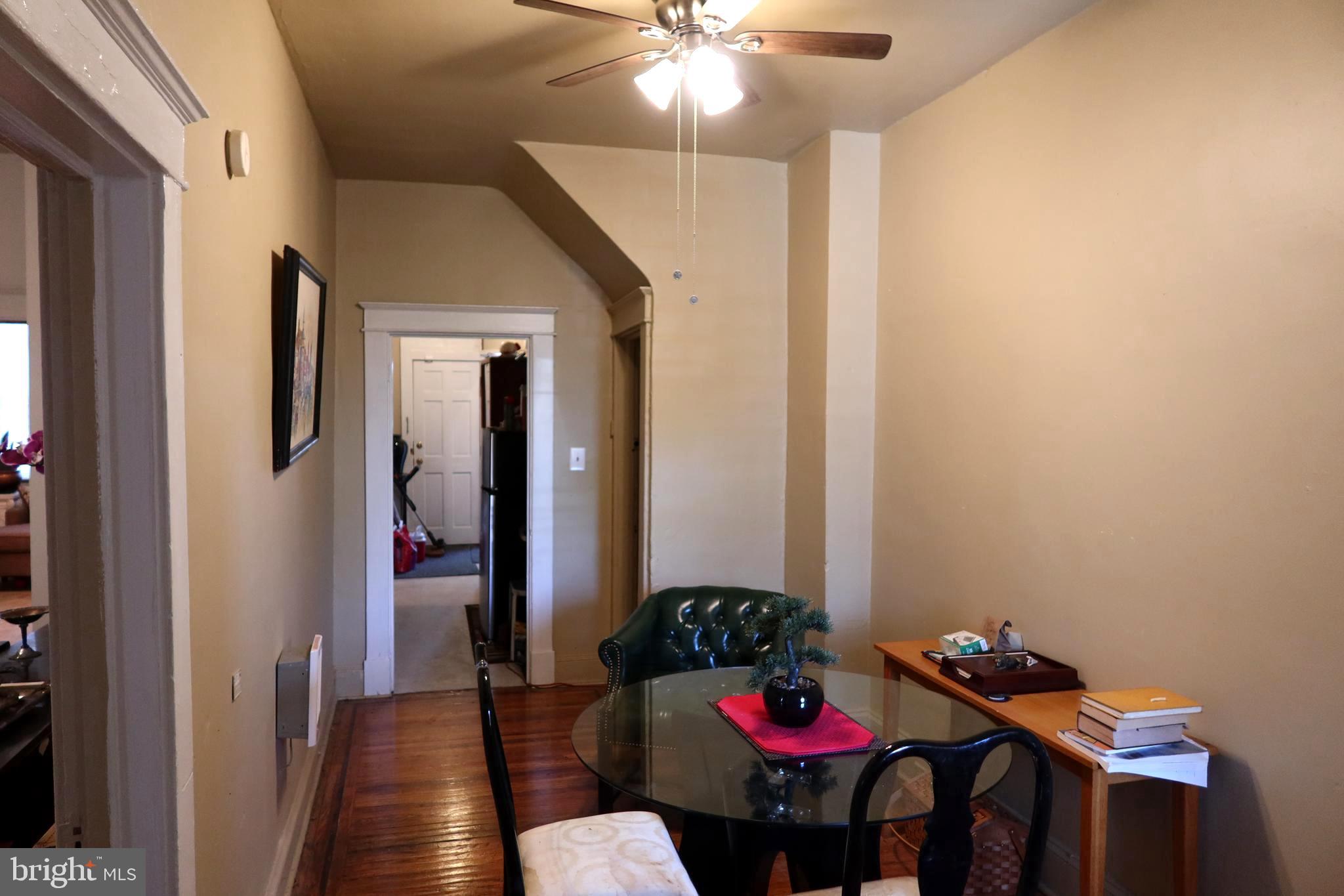 PARK HEIGHTS - Residential