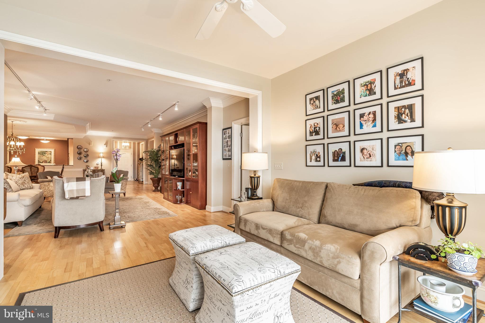 THE BLUFFS AT QUARRY LAKE - Residential