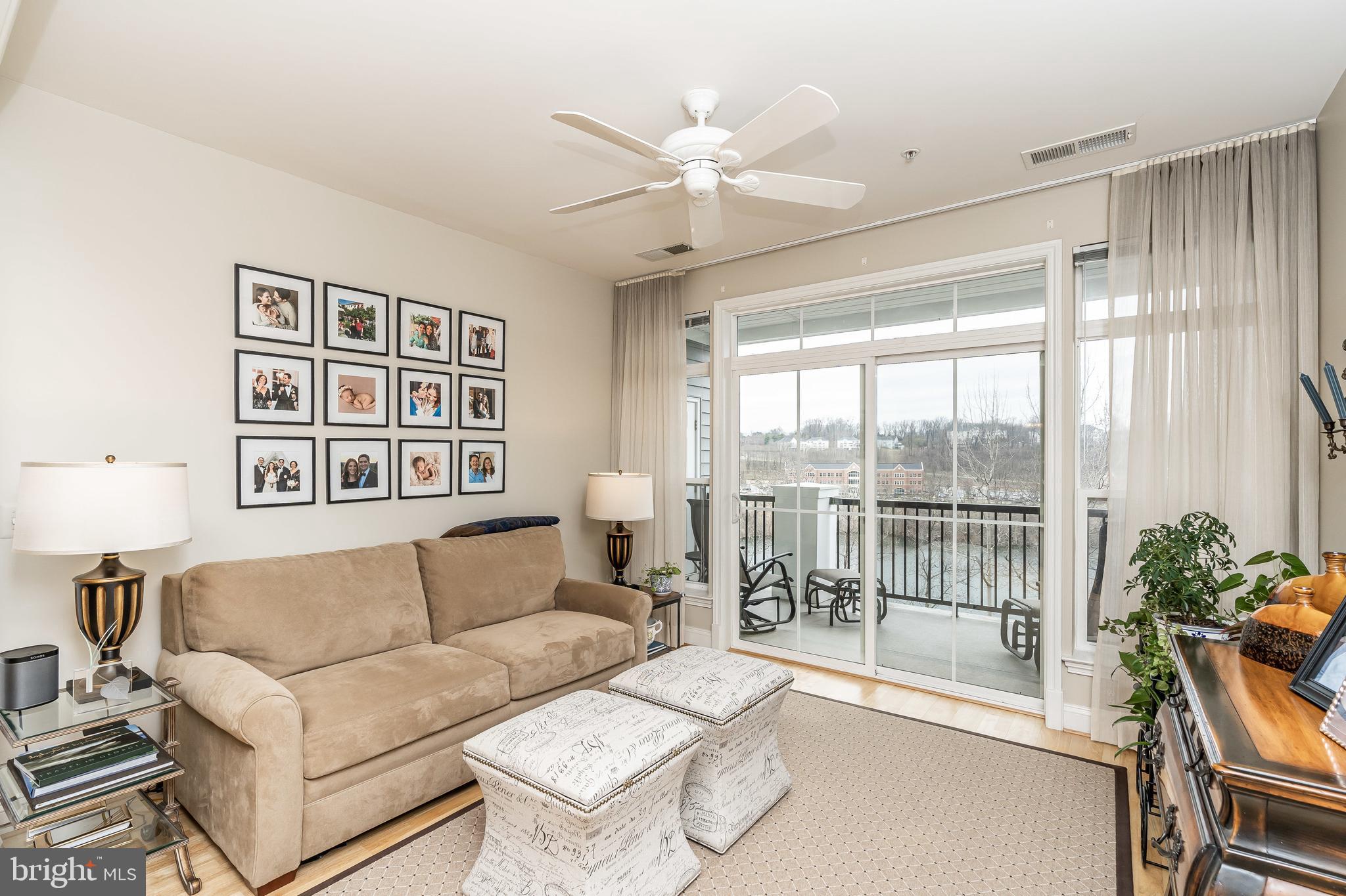 THE BLUFFS AT QUARRY LAKE - Residential