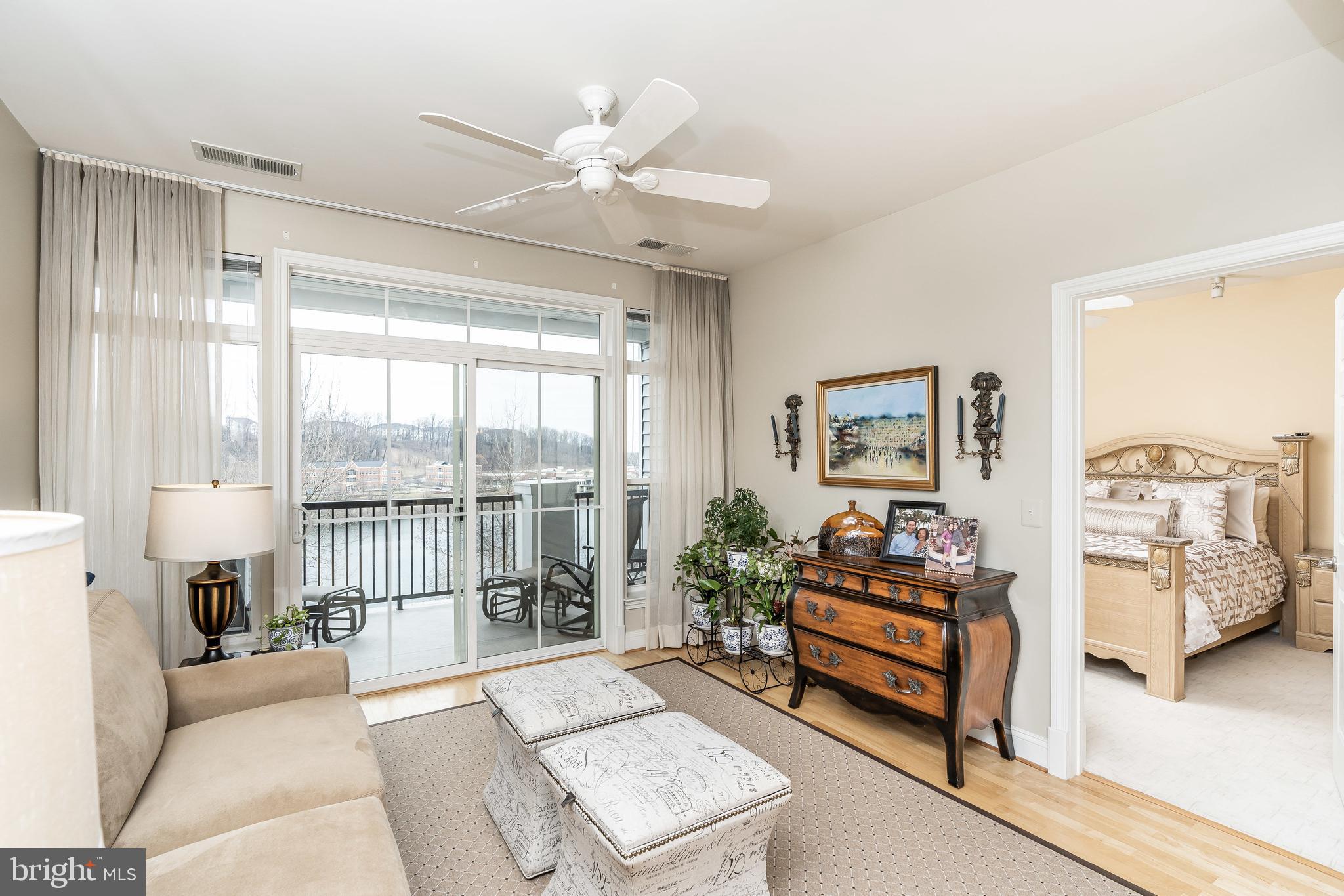 THE BLUFFS AT QUARRY LAKE - Residential