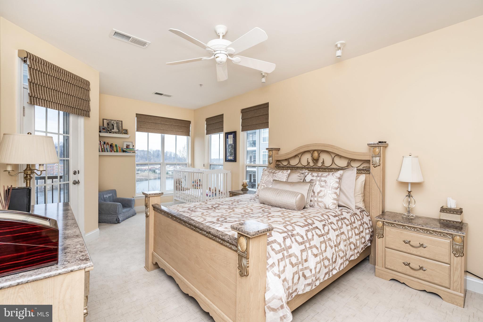 THE BLUFFS AT QUARRY LAKE - Residential