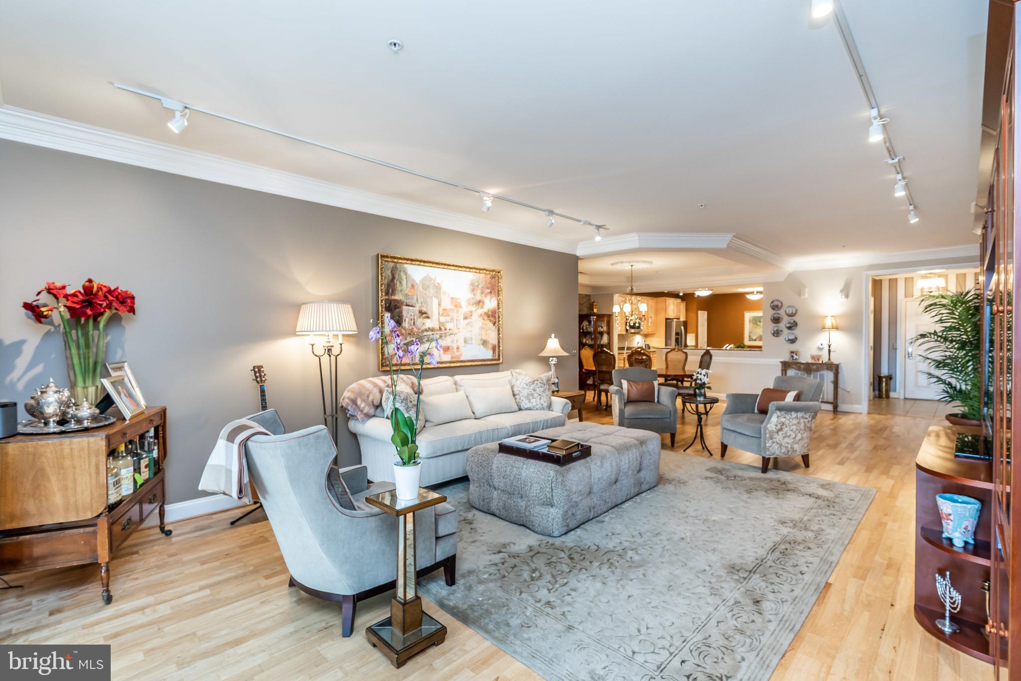 THE BLUFFS AT QUARRY LAKE - Residential