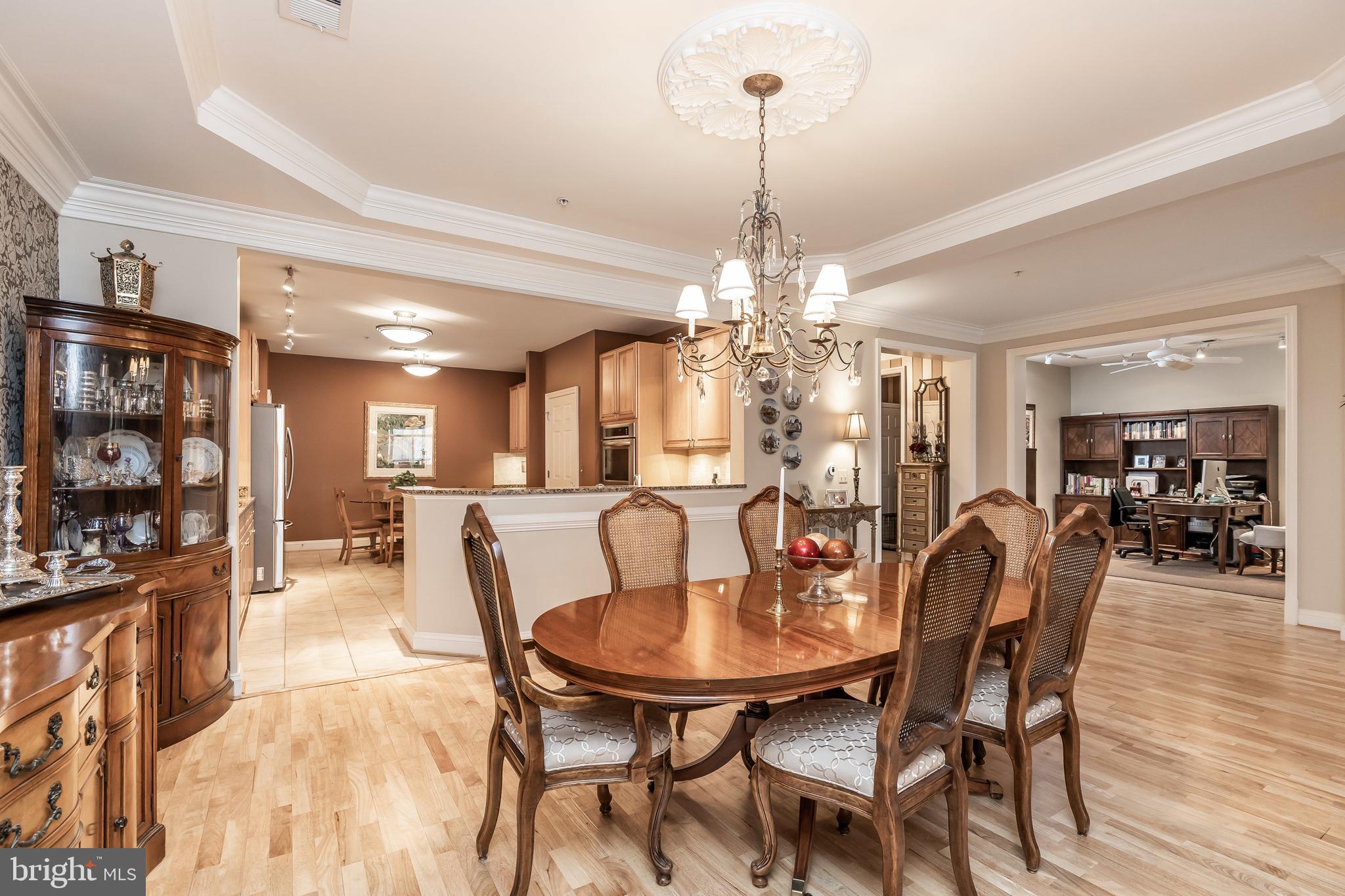 THE BLUFFS AT QUARRY LAKE - Residential