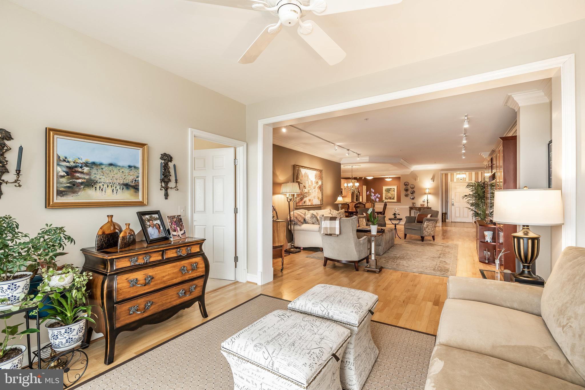 THE BLUFFS AT QUARRY LAKE - Residential