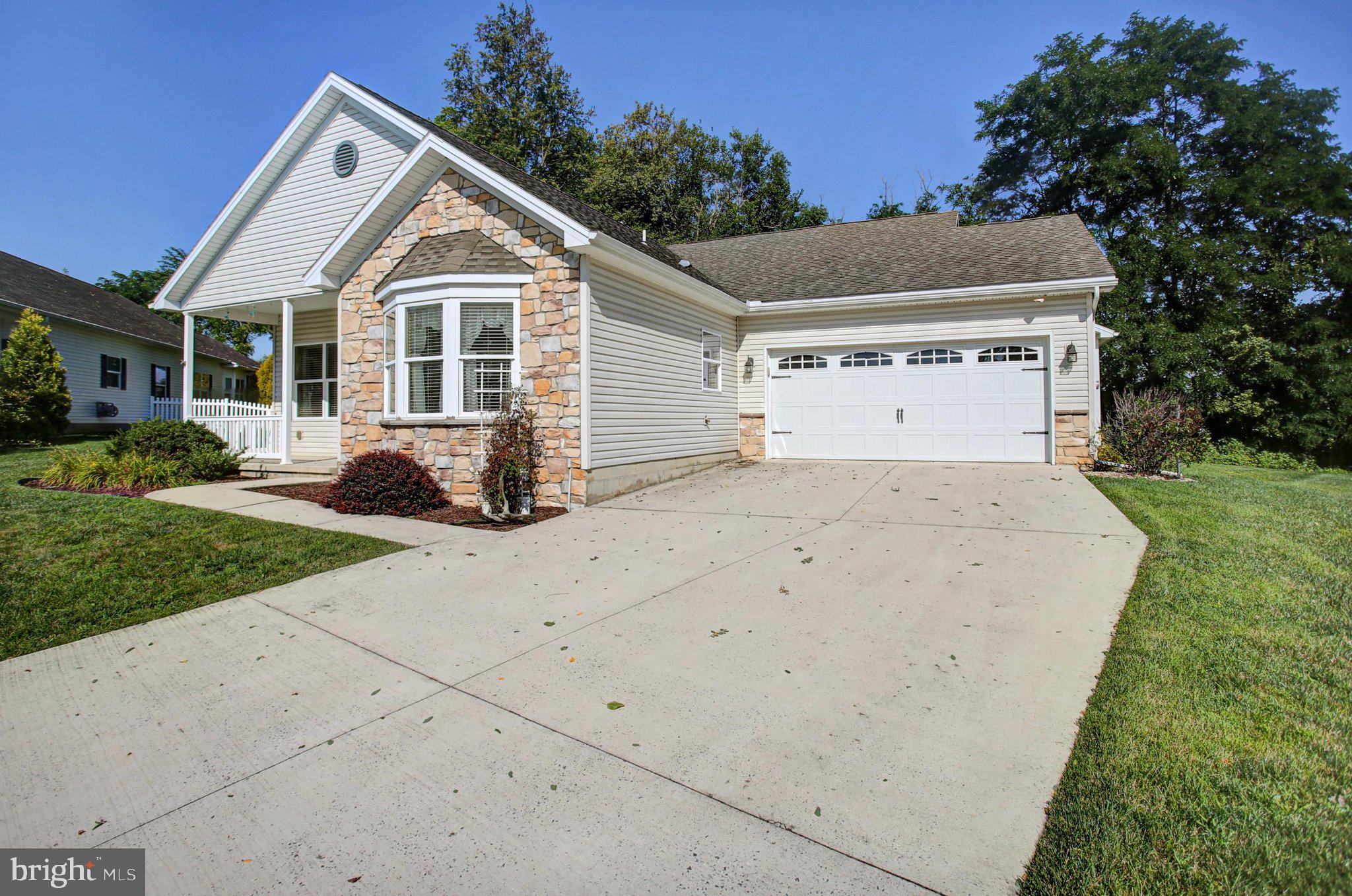 47 COLONIAL COURT