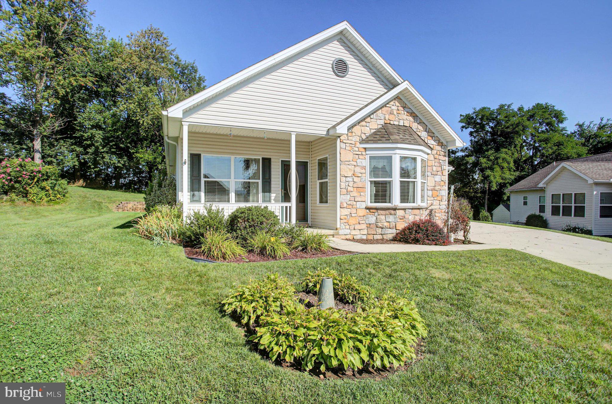 47 COLONIAL COURT