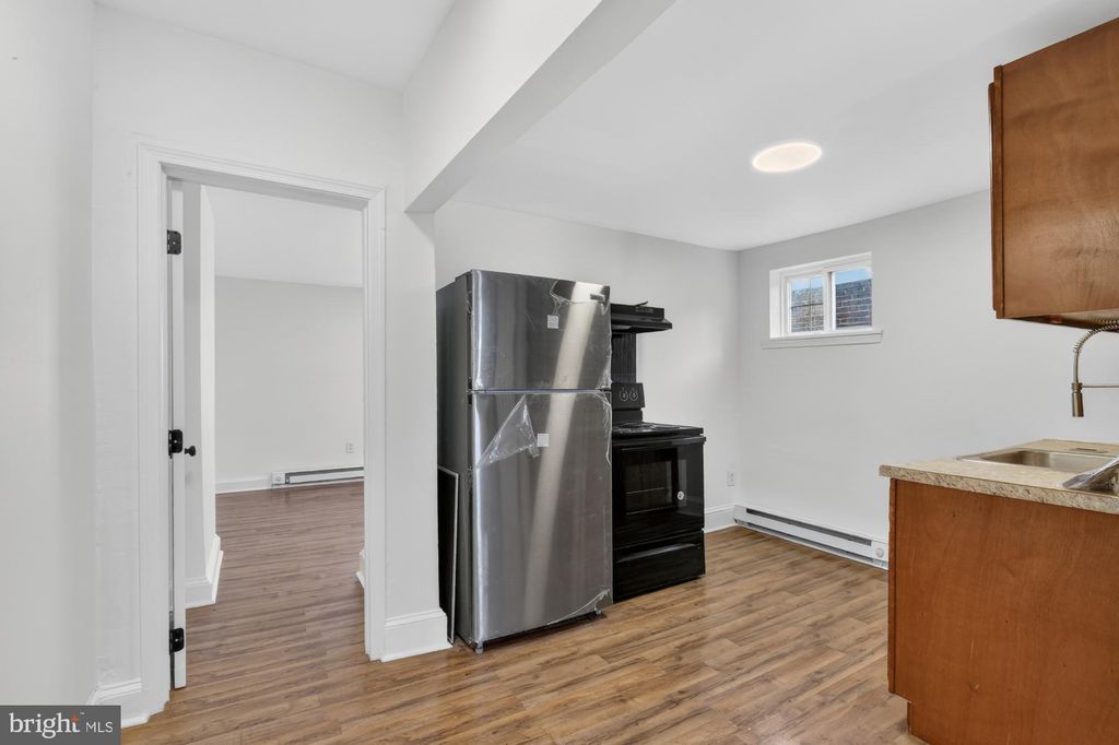 Photo of 1733 W Oxford Street #3, PHILADELPHIA, PA 19121 (MLS # PAPH2577254)