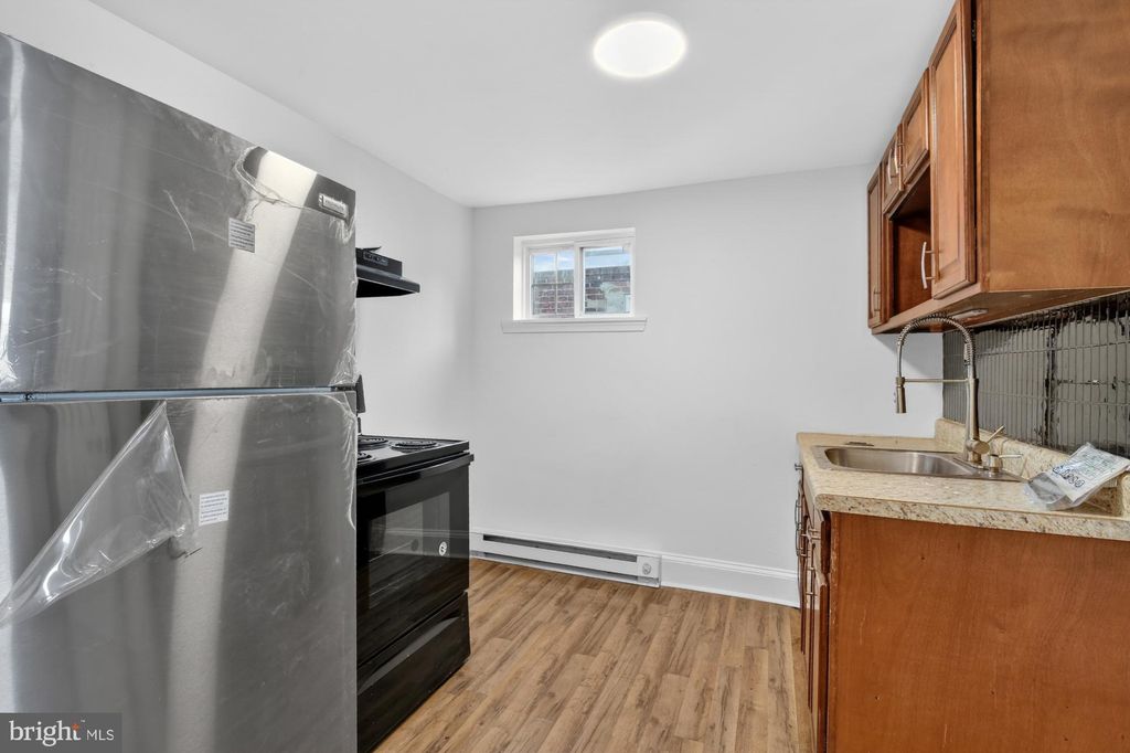 Photo of 1733 W Oxford Street #3, PHILADELPHIA, PA 19121 (MLS # PAPH2577254)