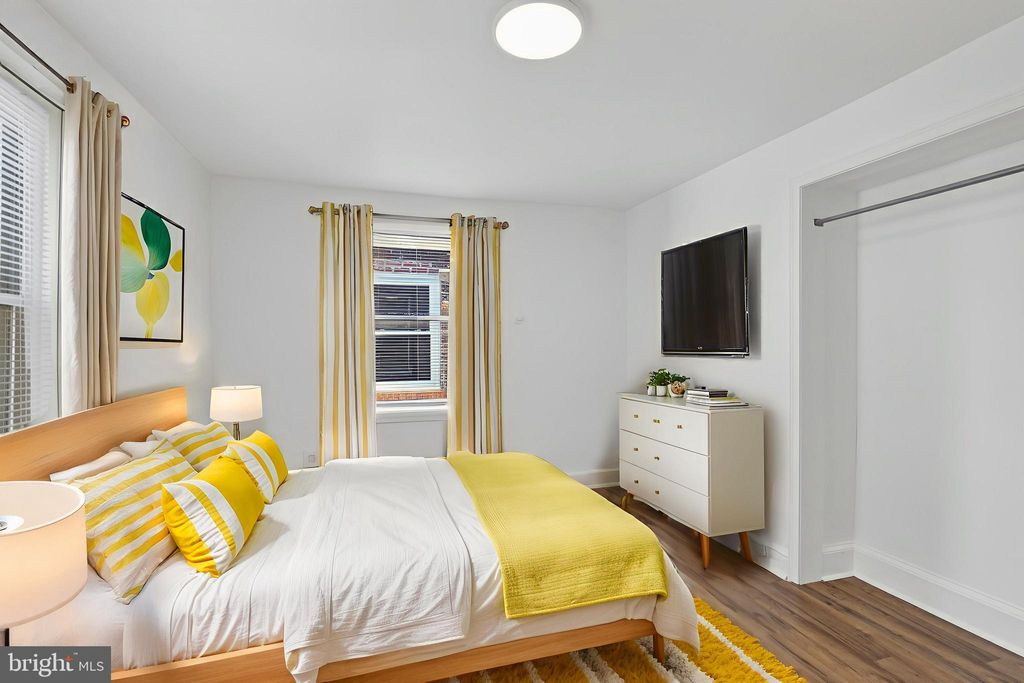 Photo of 1733 W Oxford Street #3, PHILADELPHIA, PA 19121 (MLS # PAPH2577254)