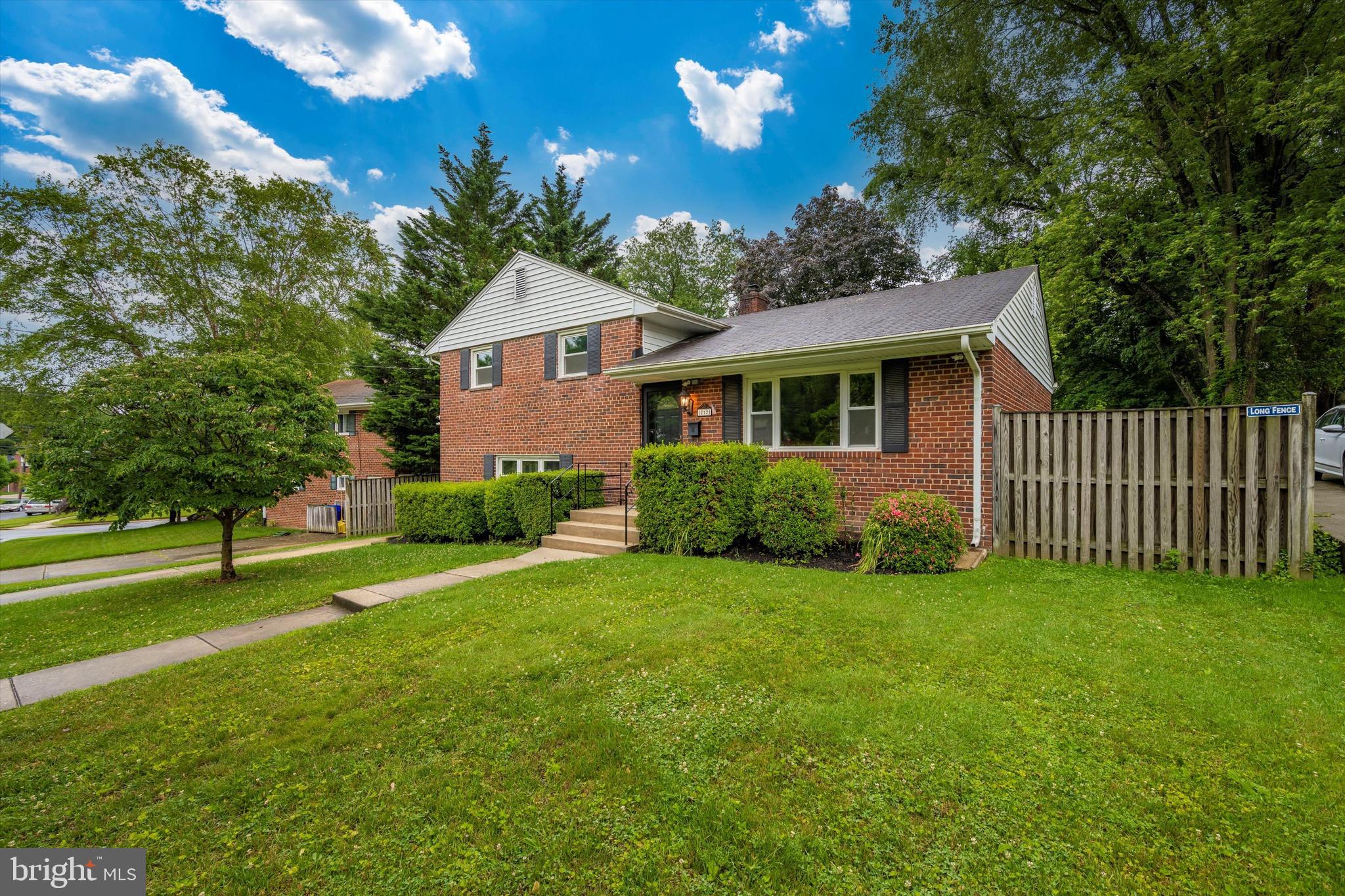 FRANKLIN PARK - Residential Lease