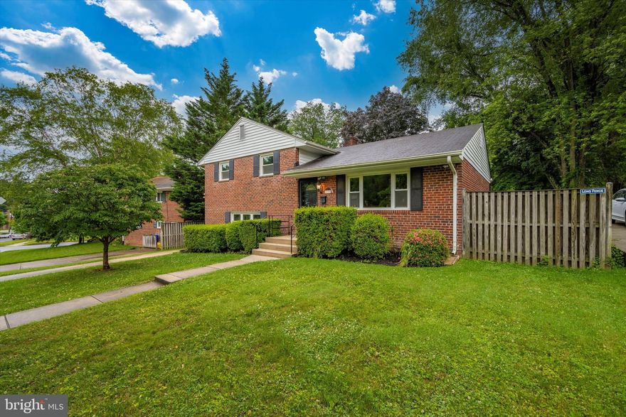 WELCOME TO 12121 HUNTERS LANE!! UPDATED TOUCHES THROUGHOUT!! GORGEOUS OPEN KITCHEN WITH WALL ISLAND. ENJOY THOSE SUMMER NIGHTS RELAXING IN THE REAR SUNROOM OR DECK. THIS HOME FEATURES 3 BEDROOMS, 2 FULL UPDATED BATHROOMS, LARGE COMBINATION LIVING / DINING ROOM AND SPACIOUS LOWER FAMILY ROOM. RECESSED LIGHTS SPRINKLED THROUGHOUT. ALL CARPET WILL BE REPLACED WITH LUXURY VINYL PLANK FLOORING AND A NEW SHINGLED ROOF! LARGE PRIVATE AND FENCED WOODED LOT WITH SHED.  CONVENIENTLY LOCATED NEAR MAJOR COMMUTER ROUTES, SHOPPING, METRO AND ROCK CREEK PARK/TRAIL. GREAT LOCATION!! PLENTY OF OFF-STREET PARKING. HOUSING CHOICE VOUCHERS WELCOME.