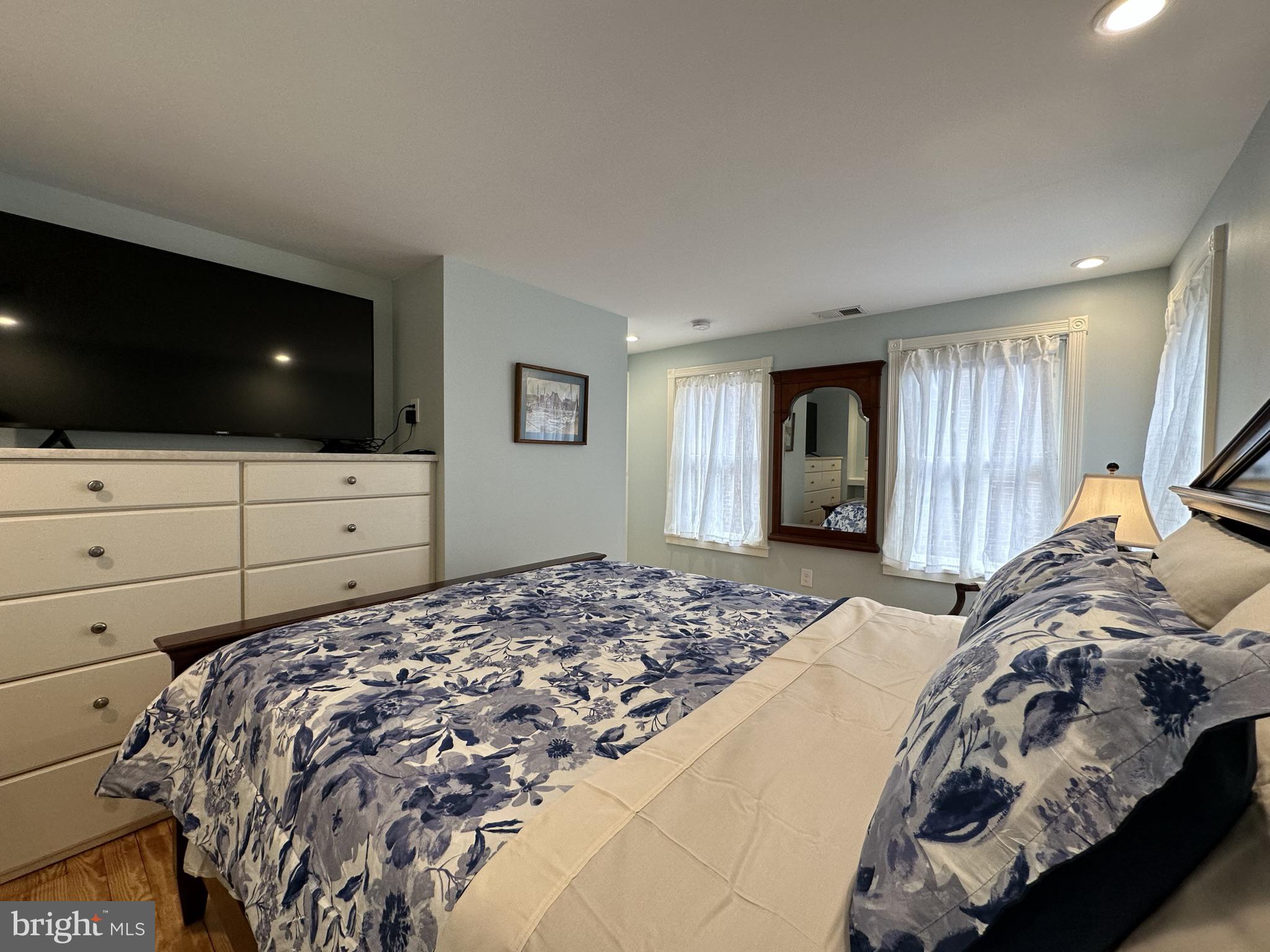 FELLS POINT HISTORIC DISTRICT - Residential Lease