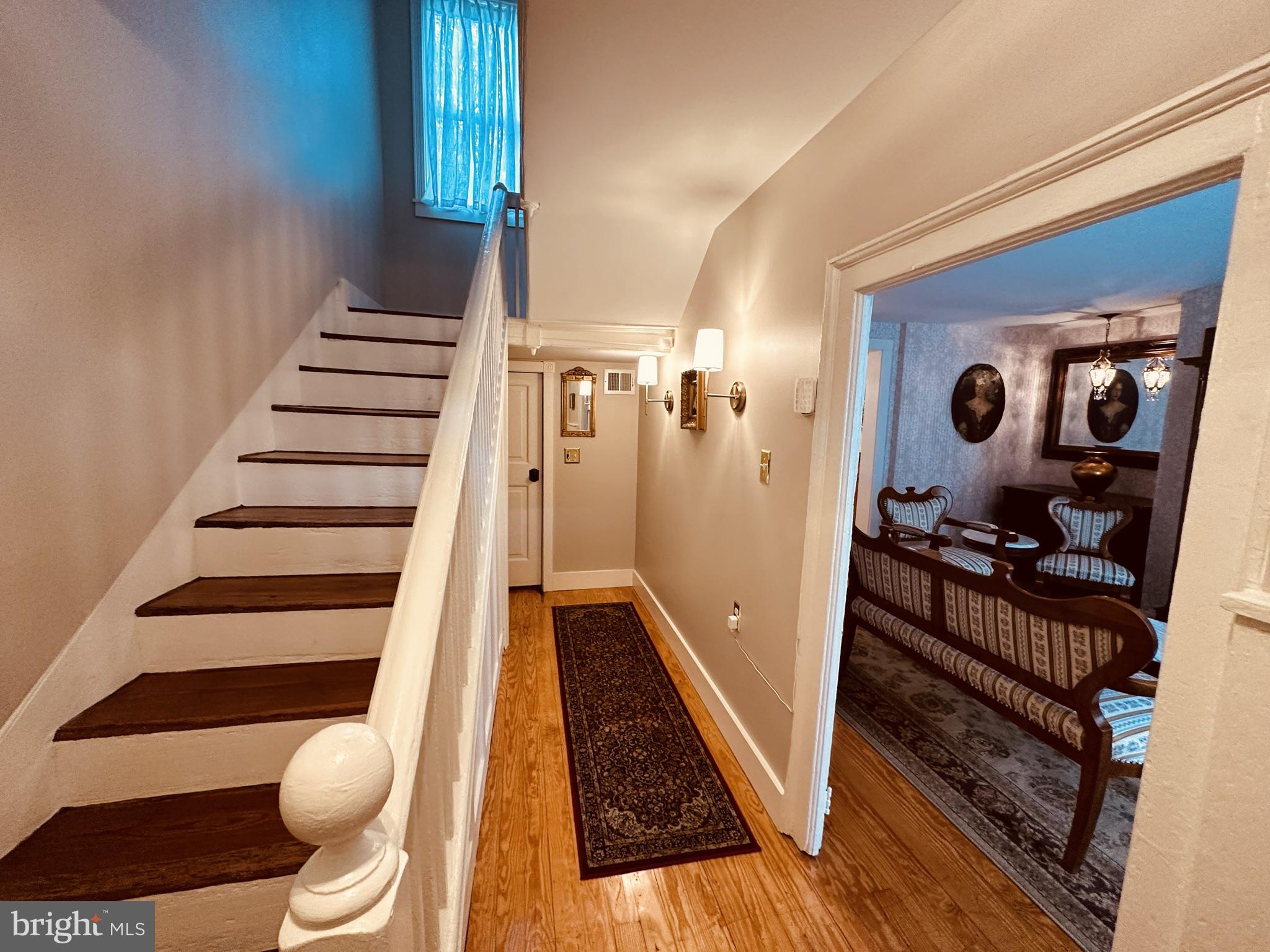 FELLS POINT HISTORIC DISTRICT - Residential Lease