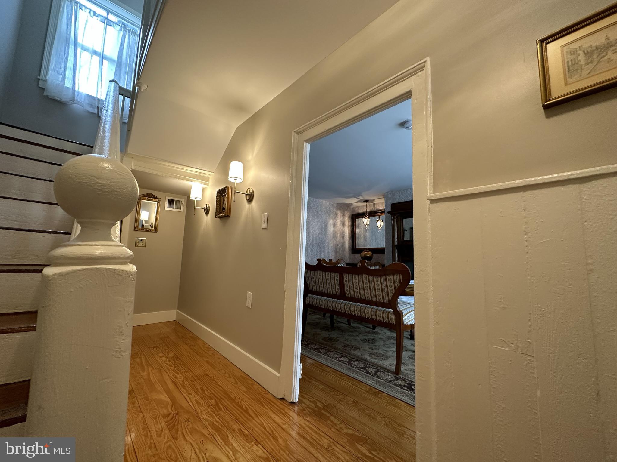 FELLS POINT HISTORIC DISTRICT - Residential Lease