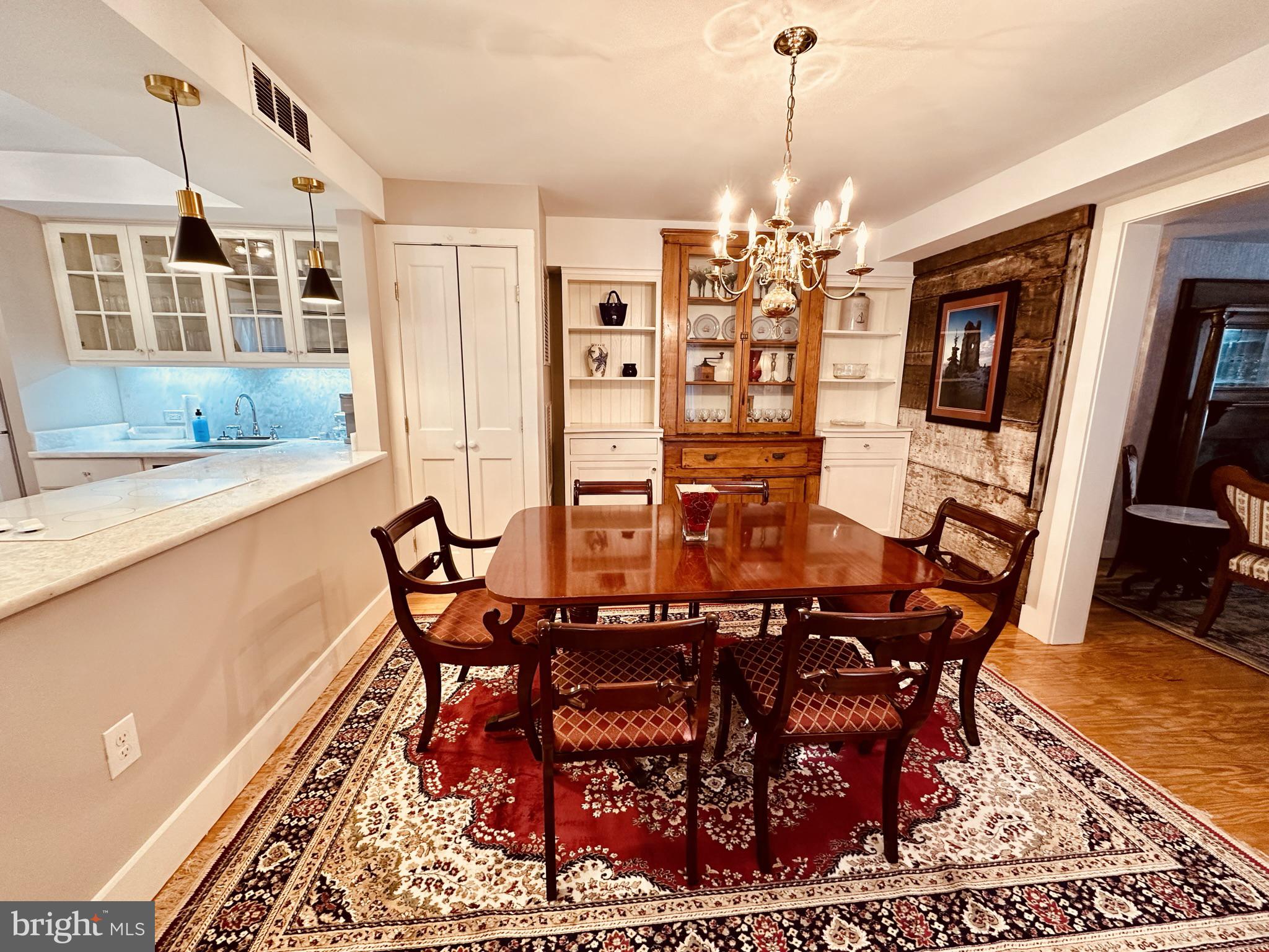 FELLS POINT HISTORIC DISTRICT - Residential Lease