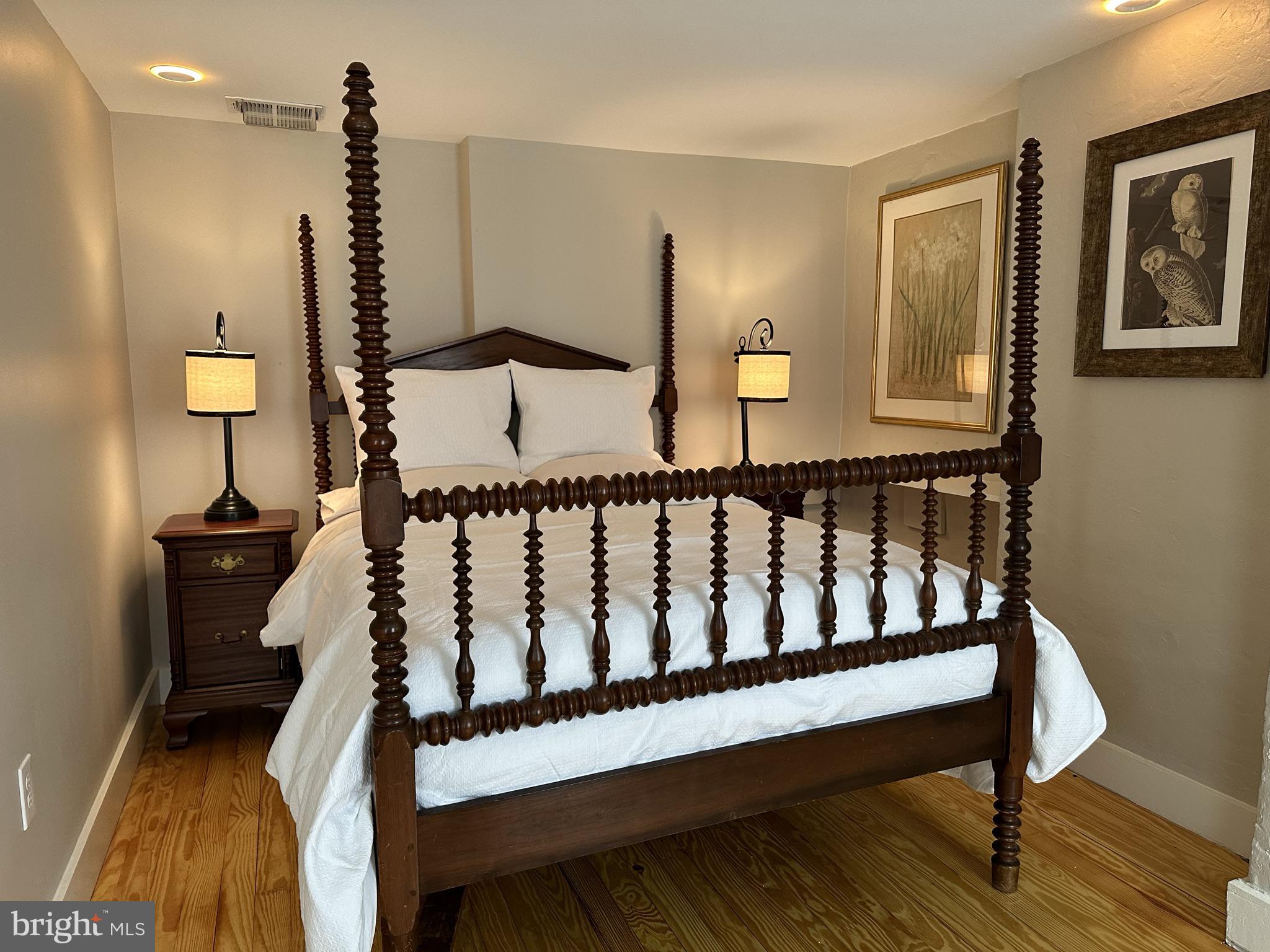 FELLS POINT HISTORIC DISTRICT - Residential Lease