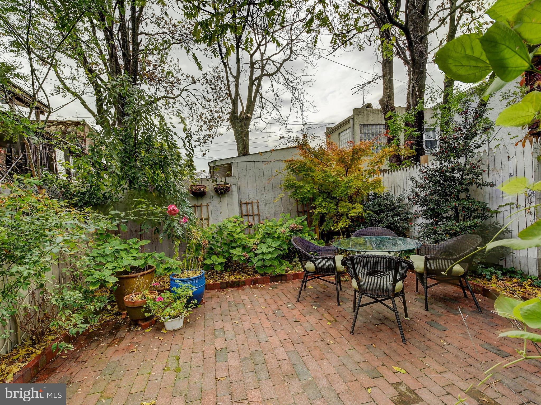 FELLS POINT HISTORIC DISTRICT - Residential Lease