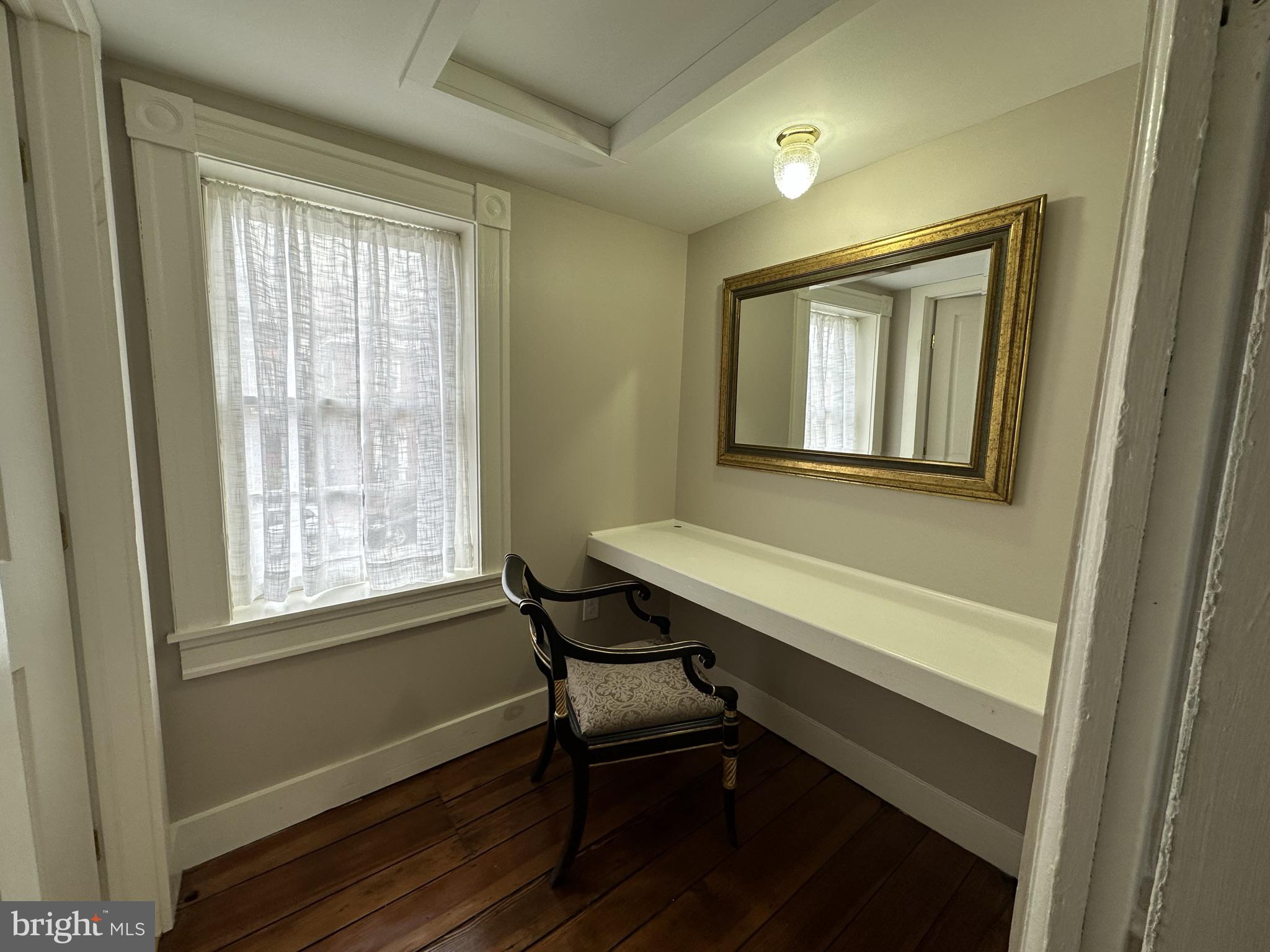 FELLS POINT HISTORIC DISTRICT - Residential Lease