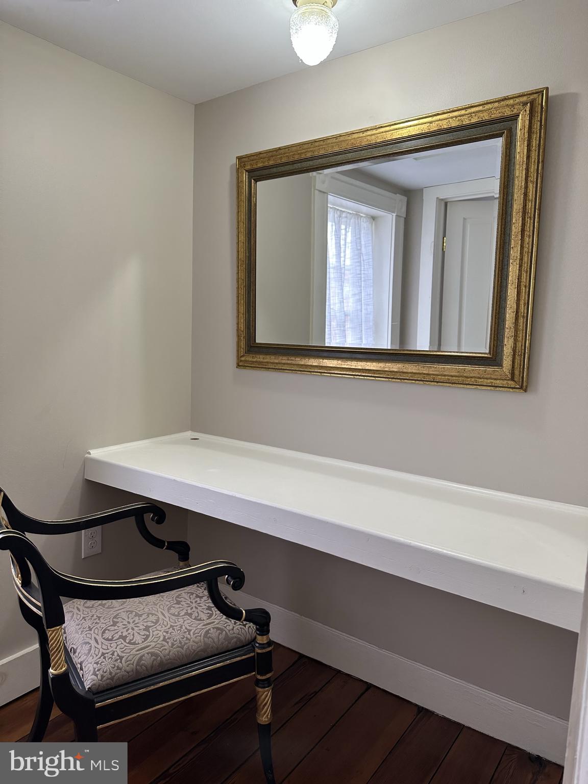 FELLS POINT HISTORIC DISTRICT - Residential Lease