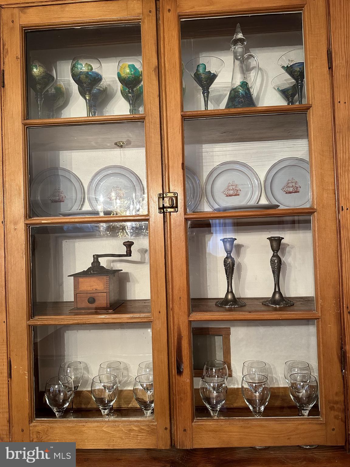 FELLS POINT HISTORIC DISTRICT - Residential Lease