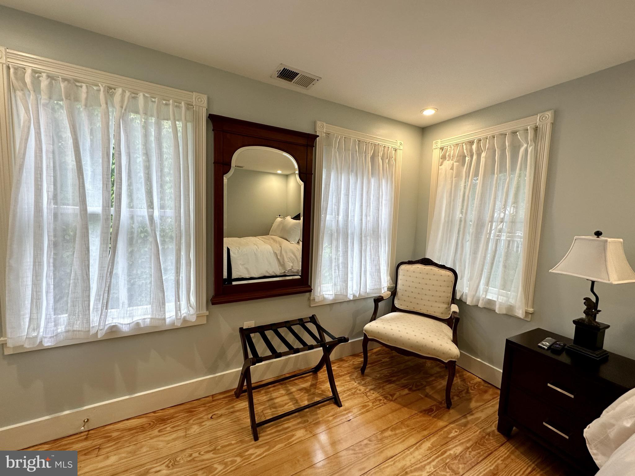 FELLS POINT HISTORIC DISTRICT - Residential Lease