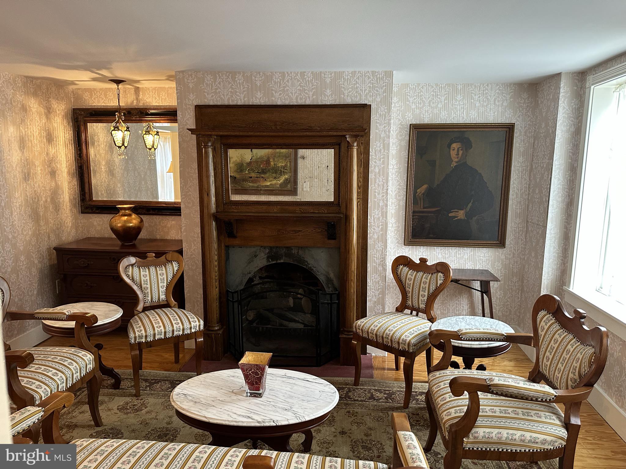 FELLS POINT HISTORIC DISTRICT - Residential Lease