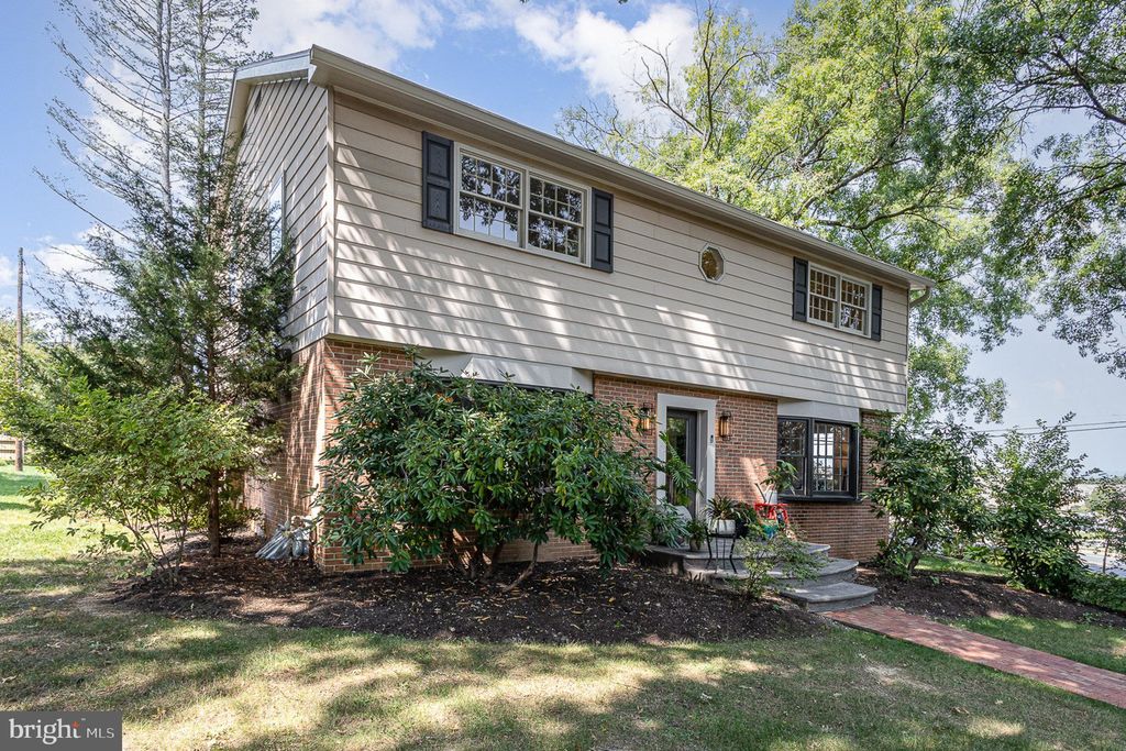 Photo of 56 Northview Drive, LANCASTER, PA 17601 (MLS # PALA2056318)