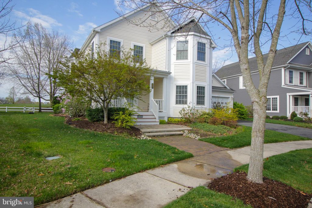 Photo of 24606 Topline Way #4303, LONG NECK, DE 19966 (MLS # DESU2083440)