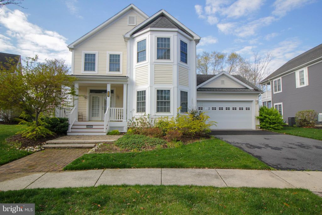 Photo of 24606 Topline Way #4303, LONG NECK, DE 19966 (MLS # DESU2083440)