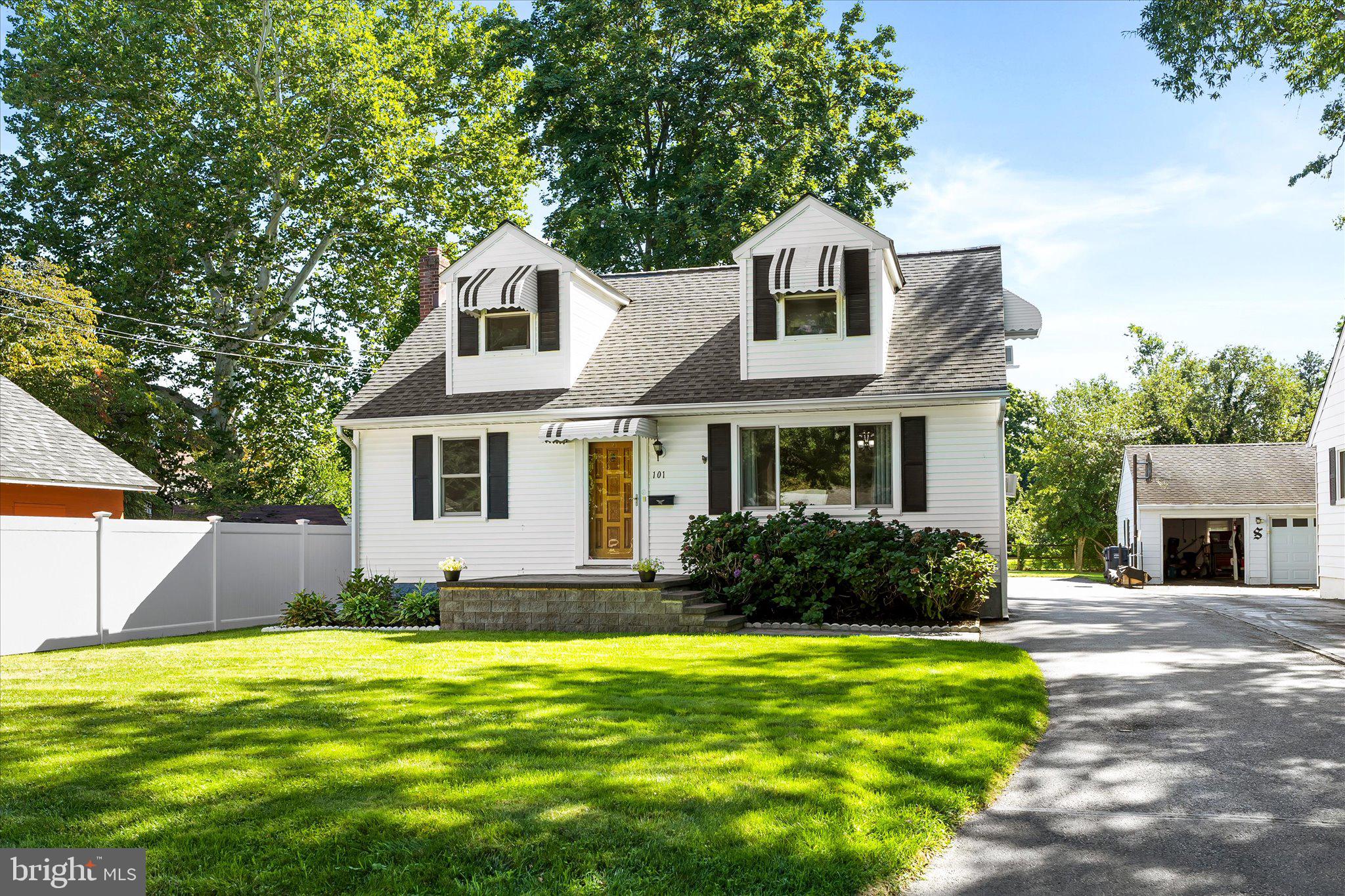 101 BENNETT PLACE