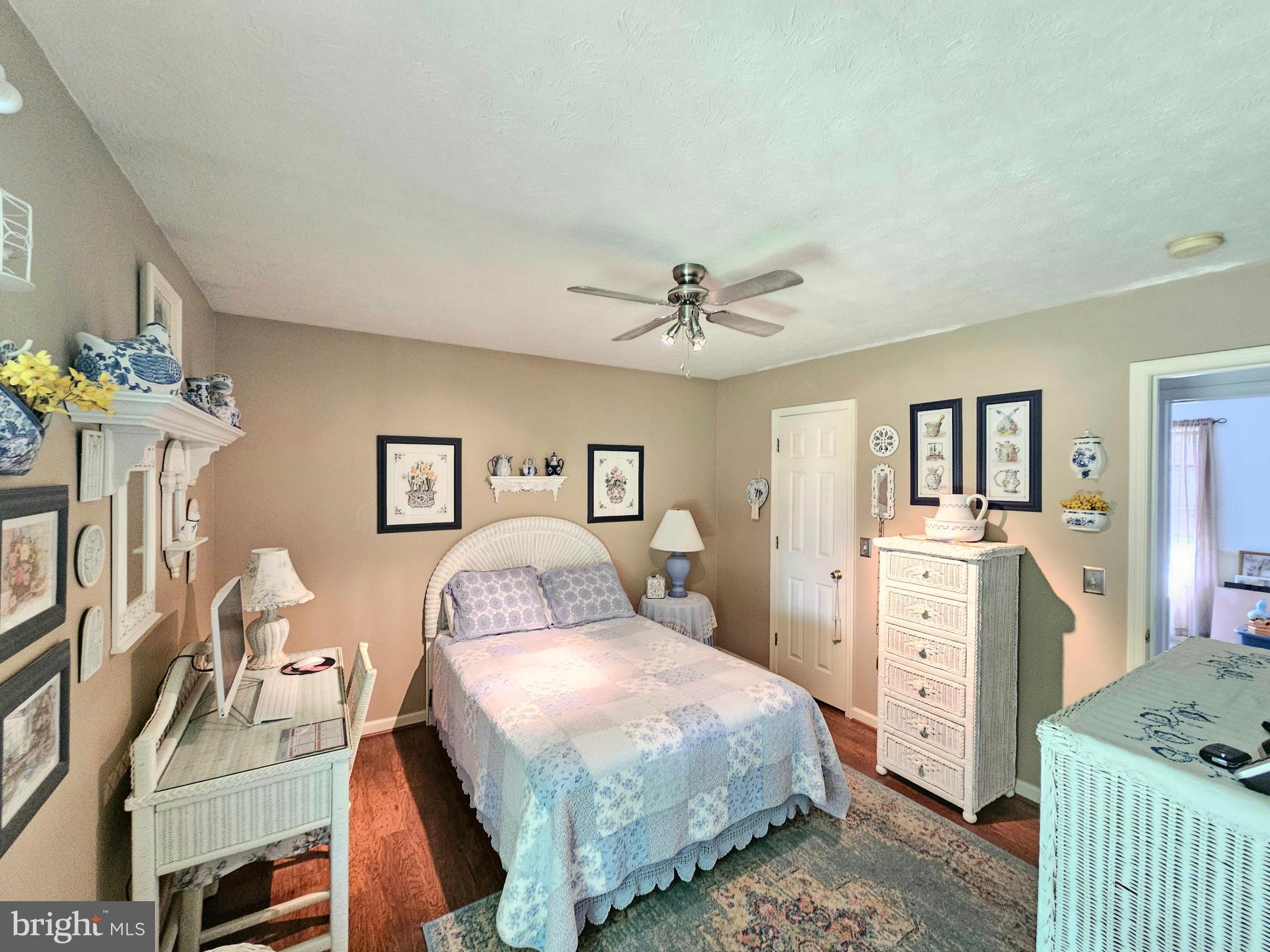 TIMBERWOOD VILLAGE - Residential