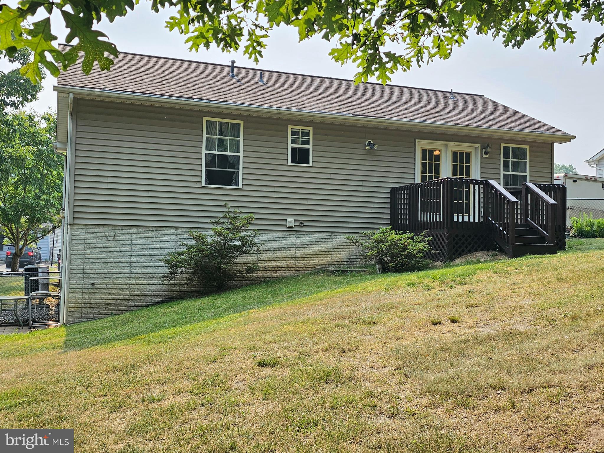 TIMBERWOOD VILLAGE - Residential