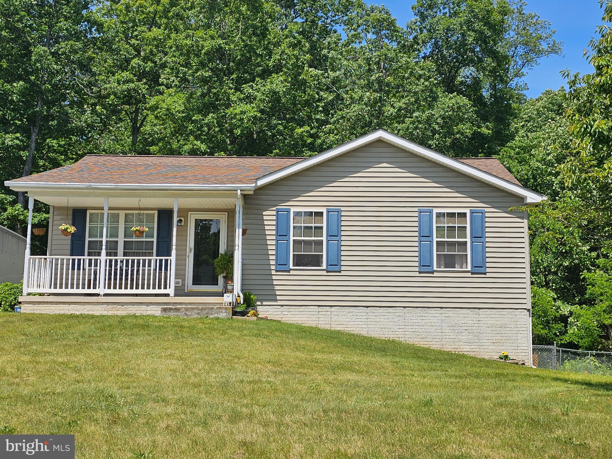 TIMBERWOOD VILLAGE - Residential