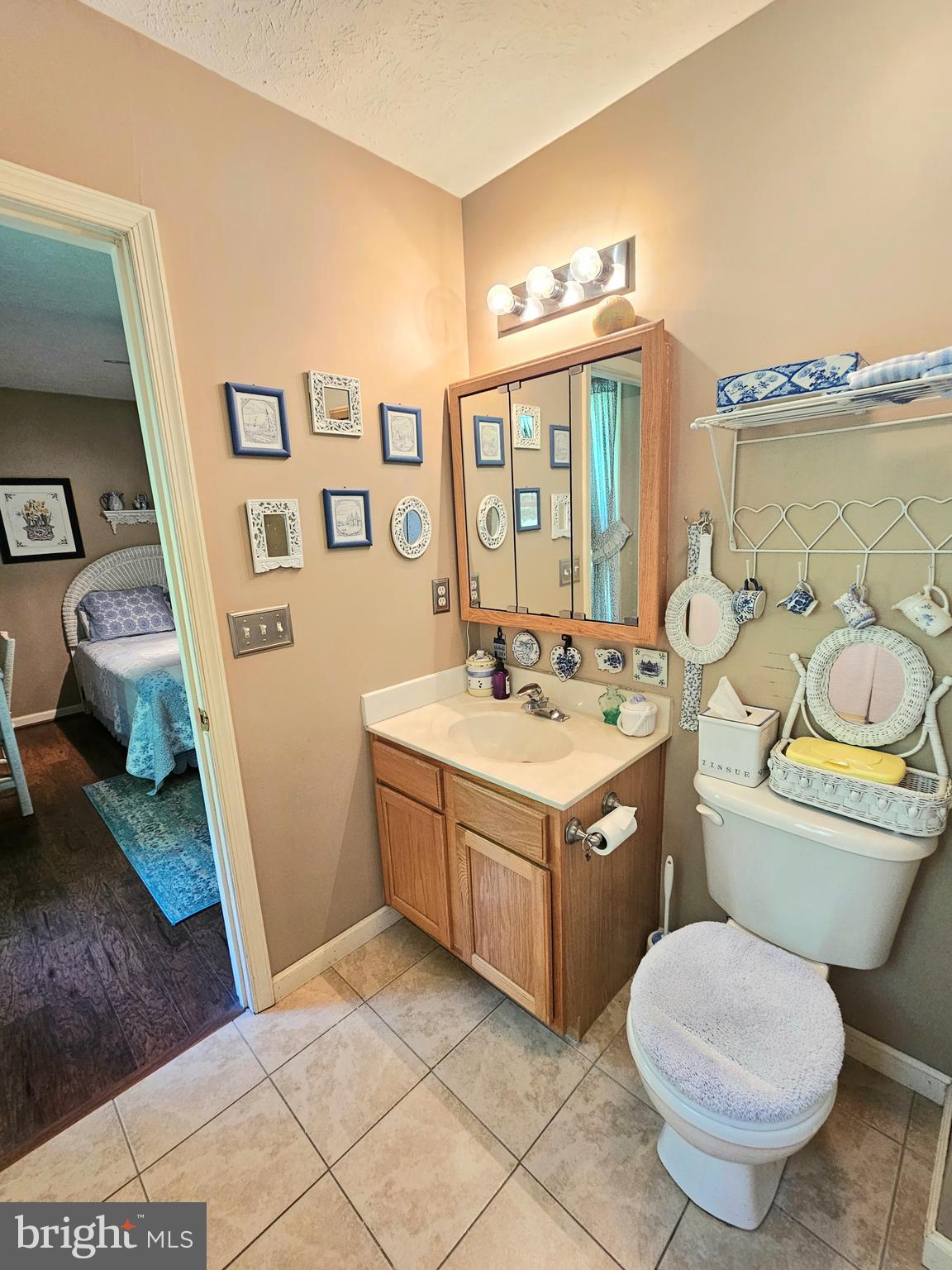 TIMBERWOOD VILLAGE - Residential