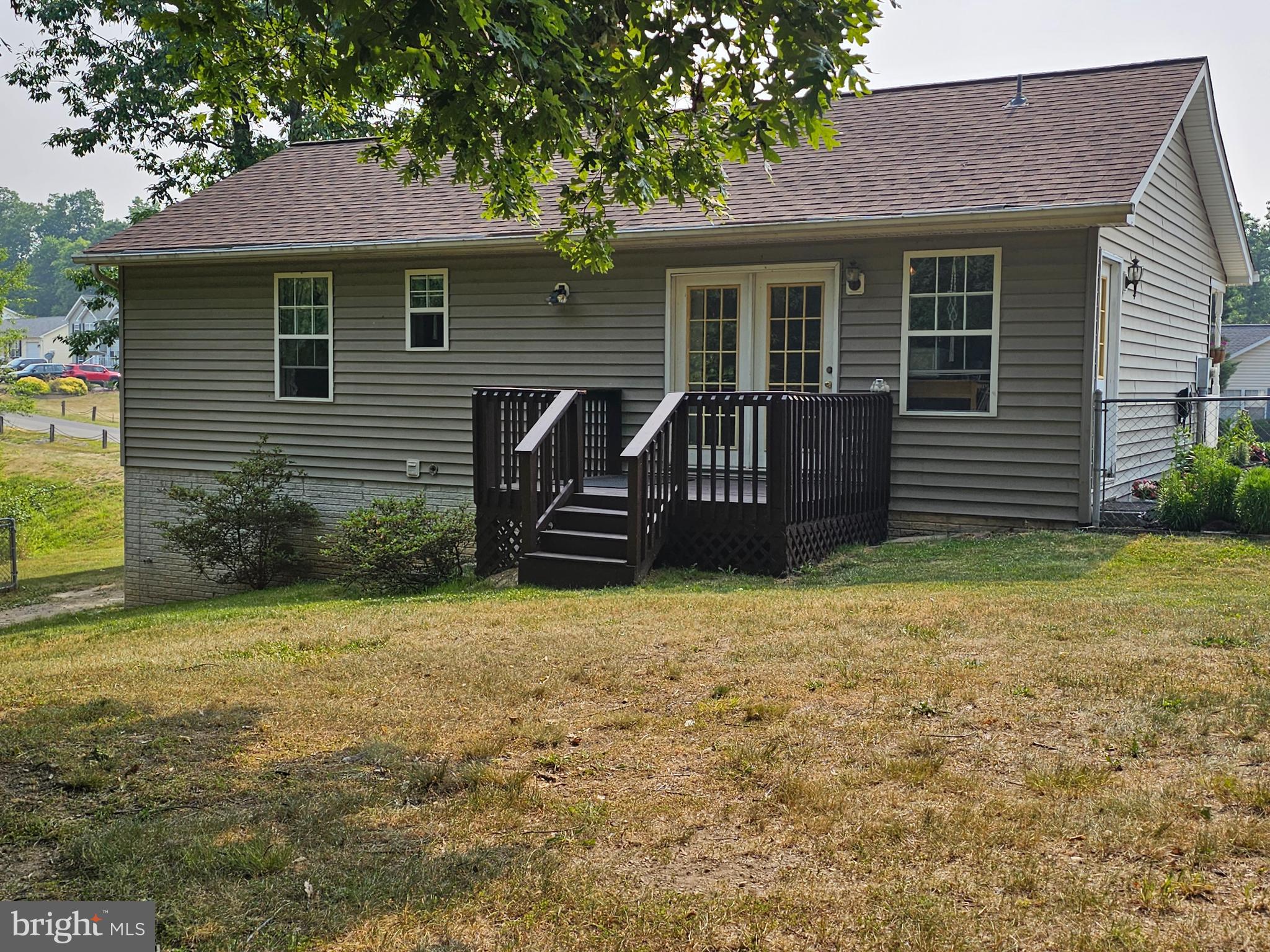 TIMBERWOOD VILLAGE - Residential