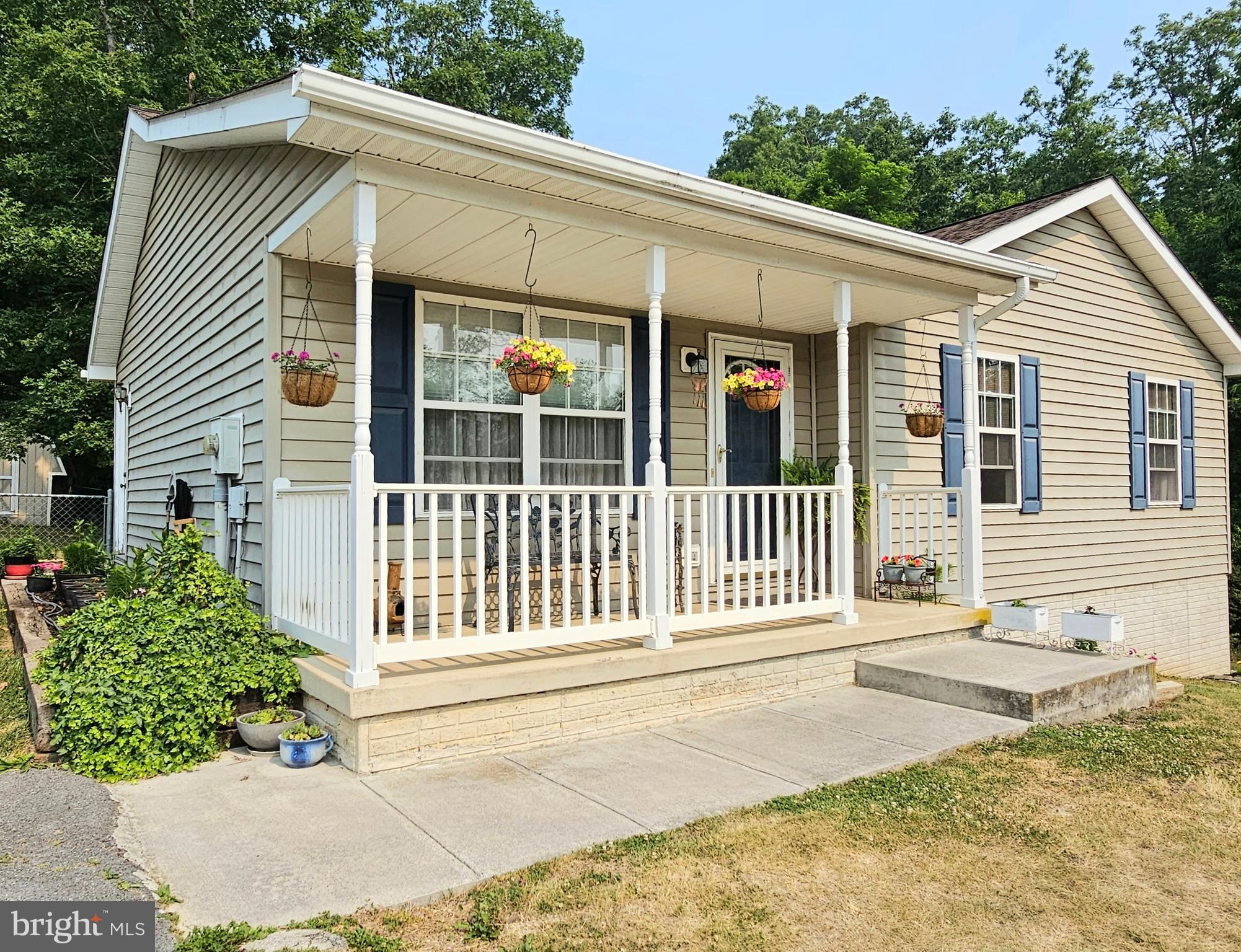 TIMBERWOOD VILLAGE - Residential