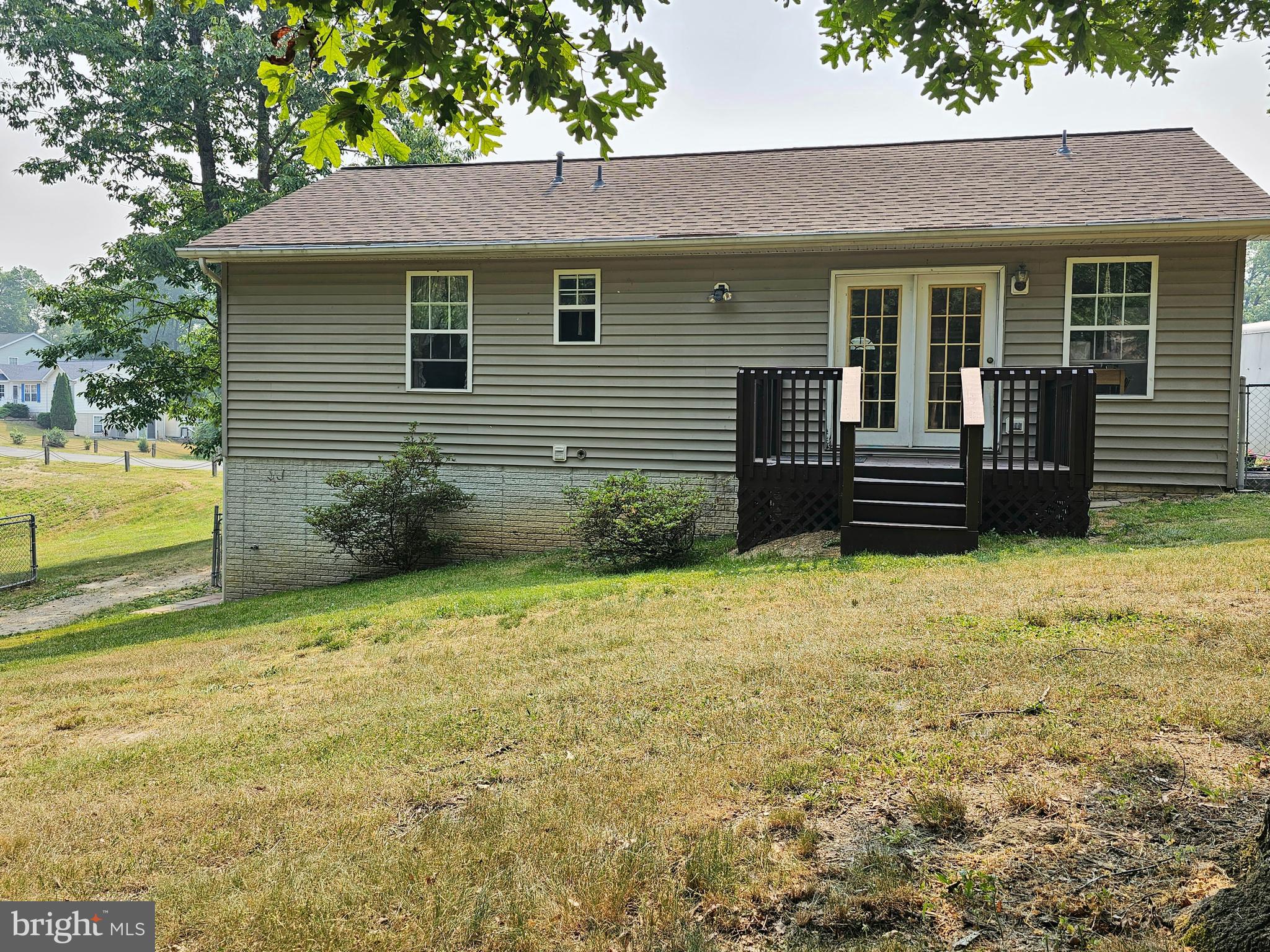 TIMBERWOOD VILLAGE - Residential